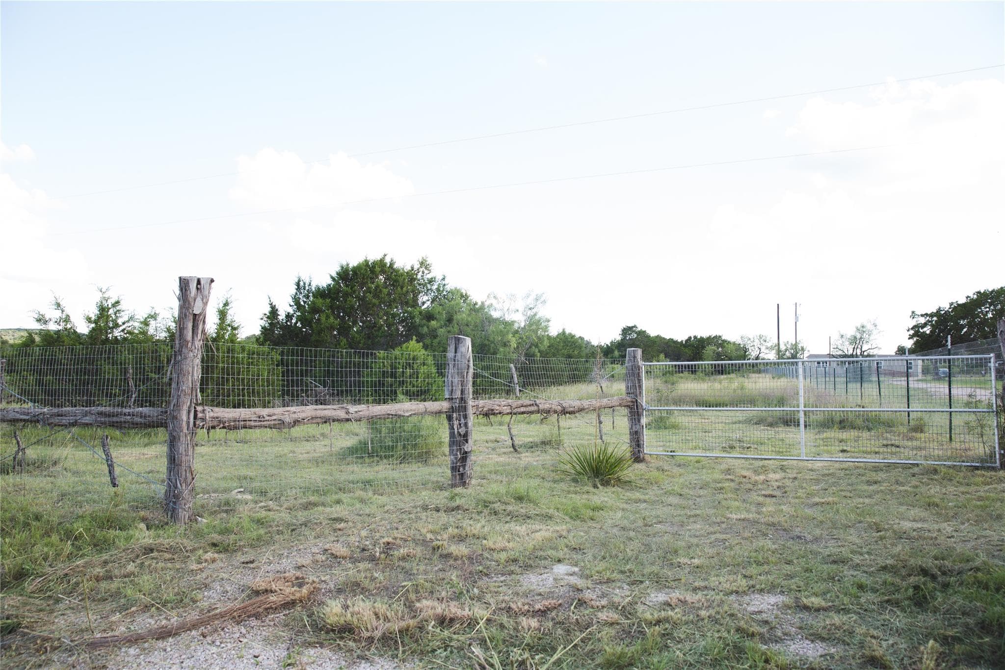 LOT 2 Cr 330 None