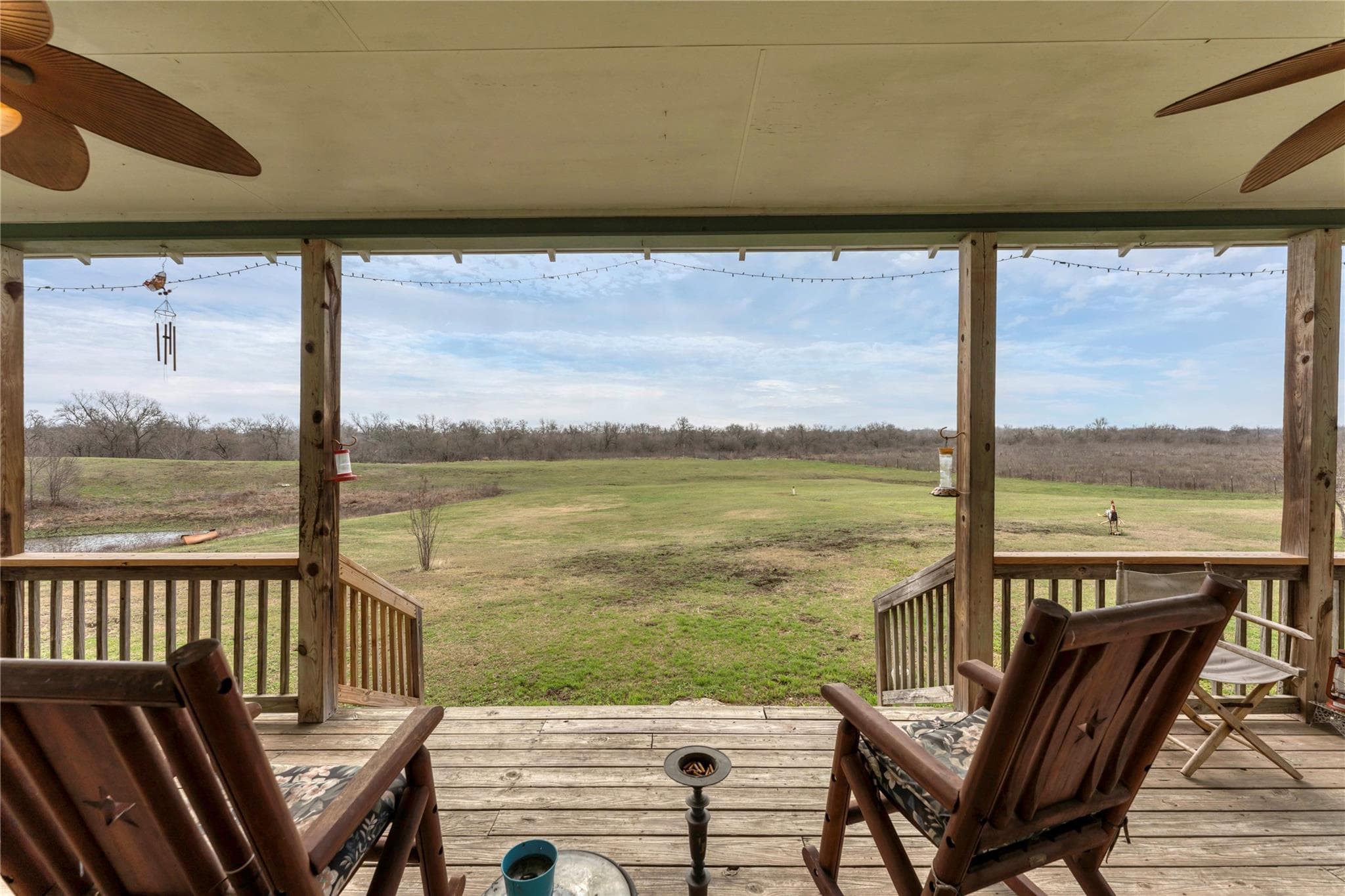 TBD County Road 471 Rd