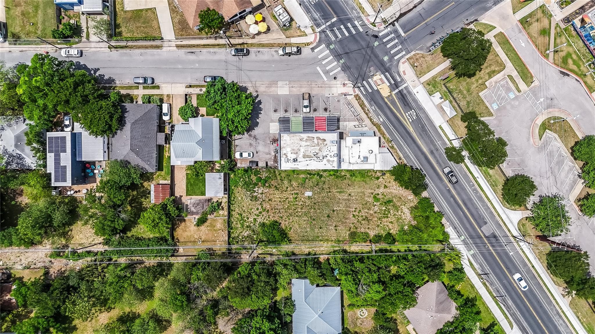 1405 Rosewood Ave