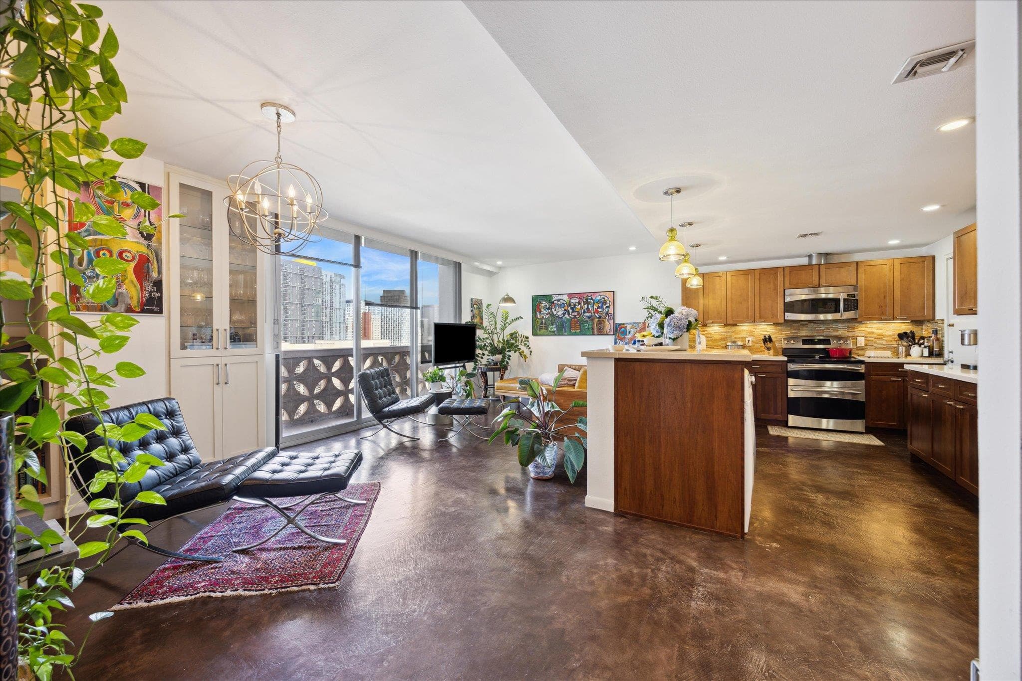 1801 Lavaca St #11A