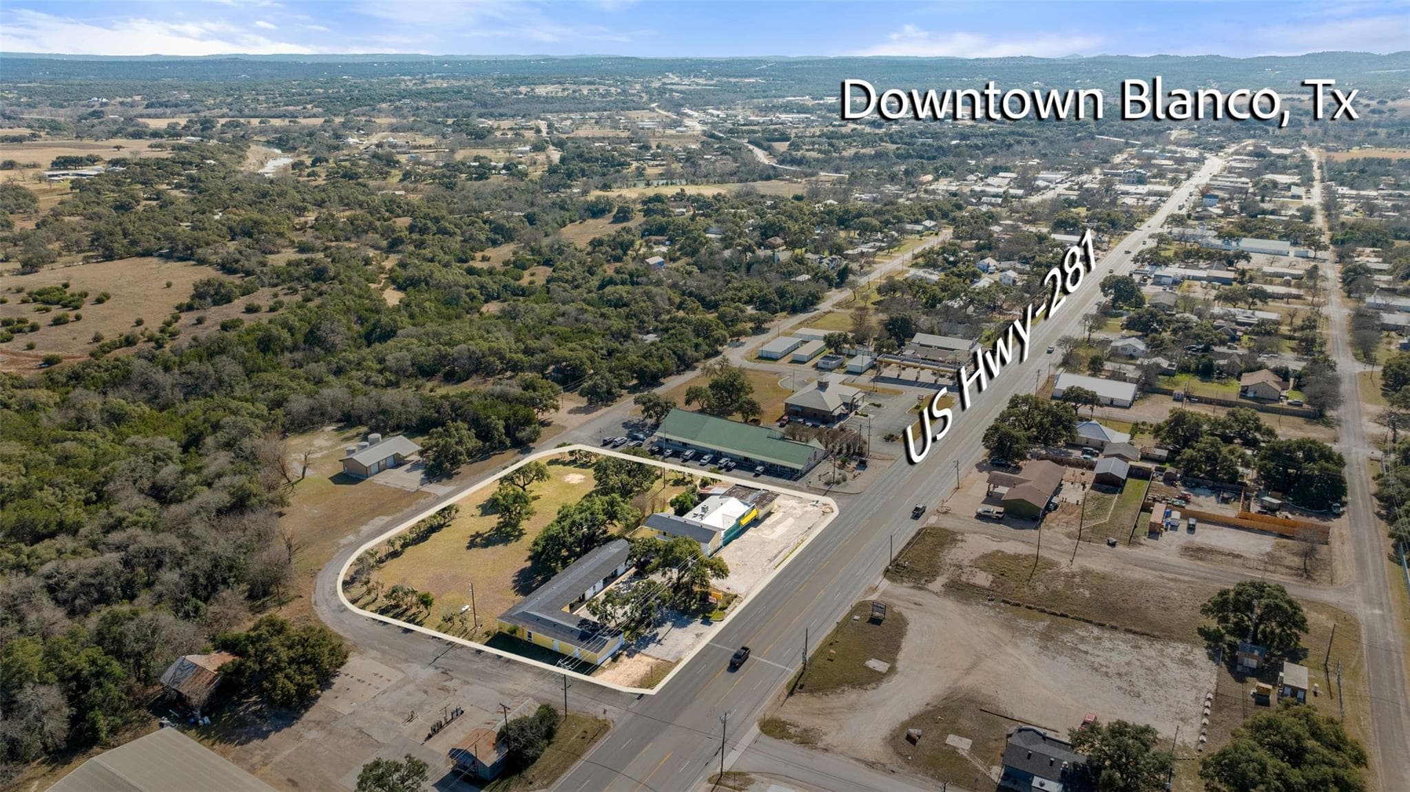 1206 Main St None