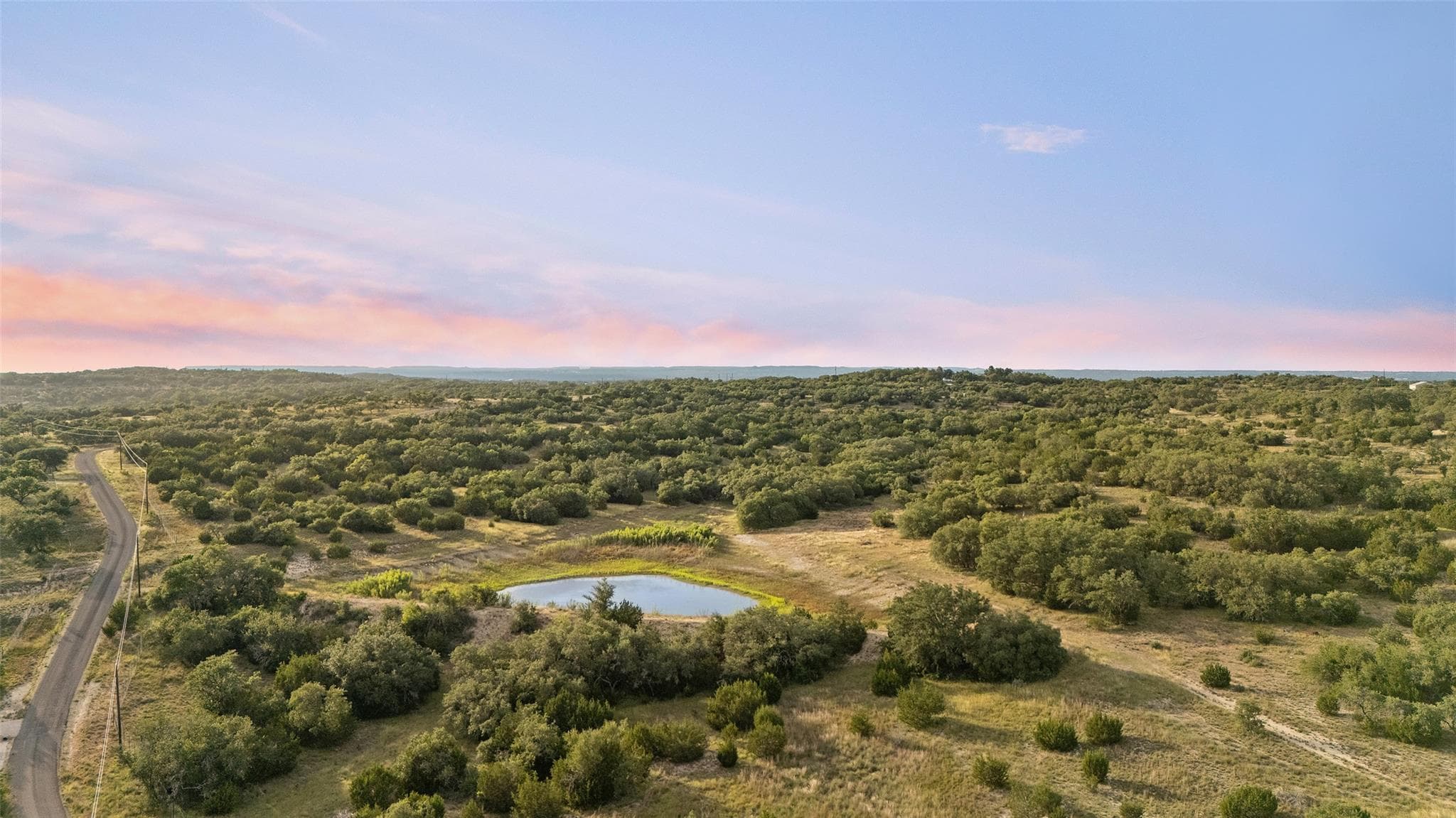 LOT 13 Byrd Ranch Road None