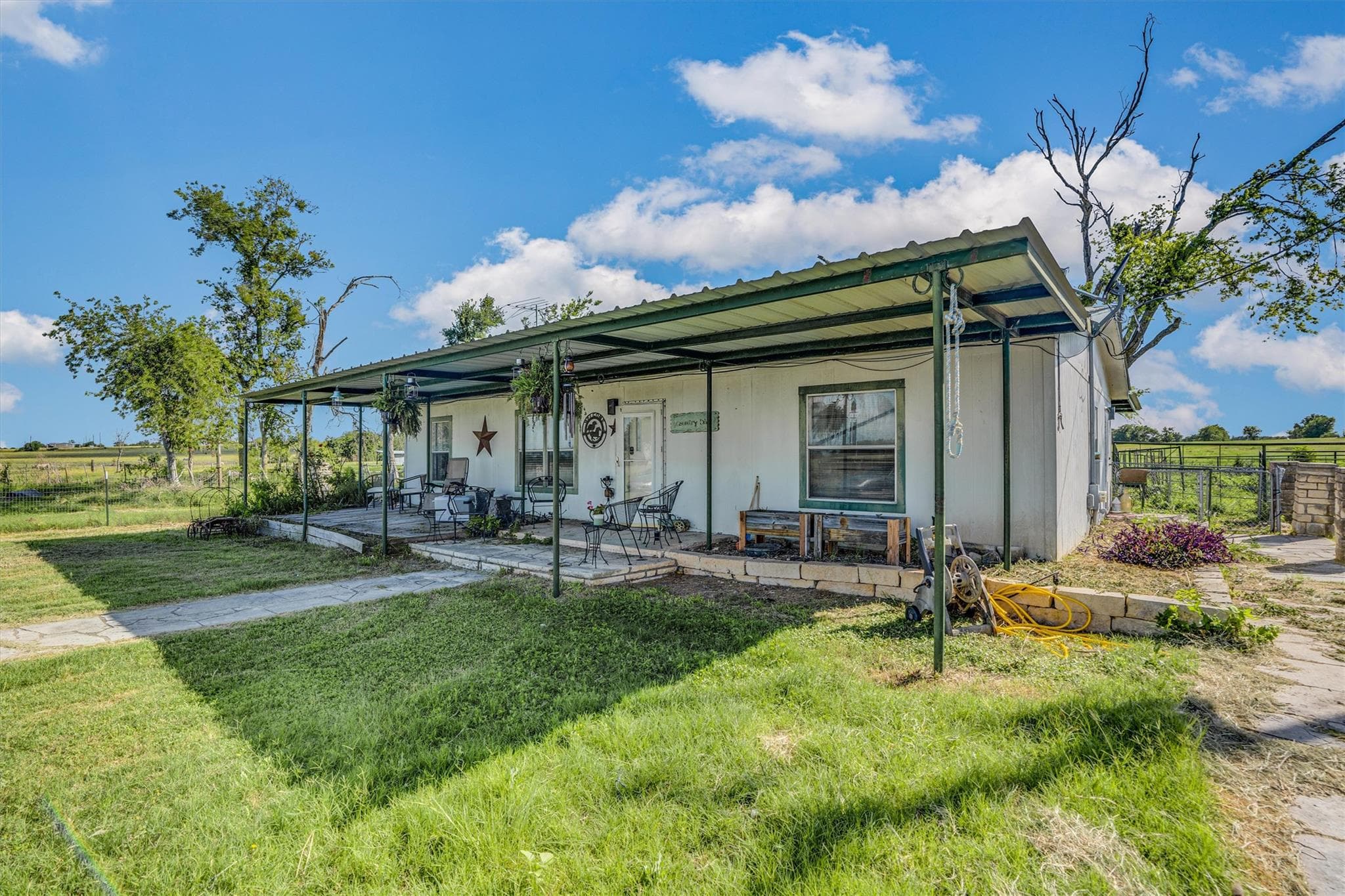 3007 County Road 303 None