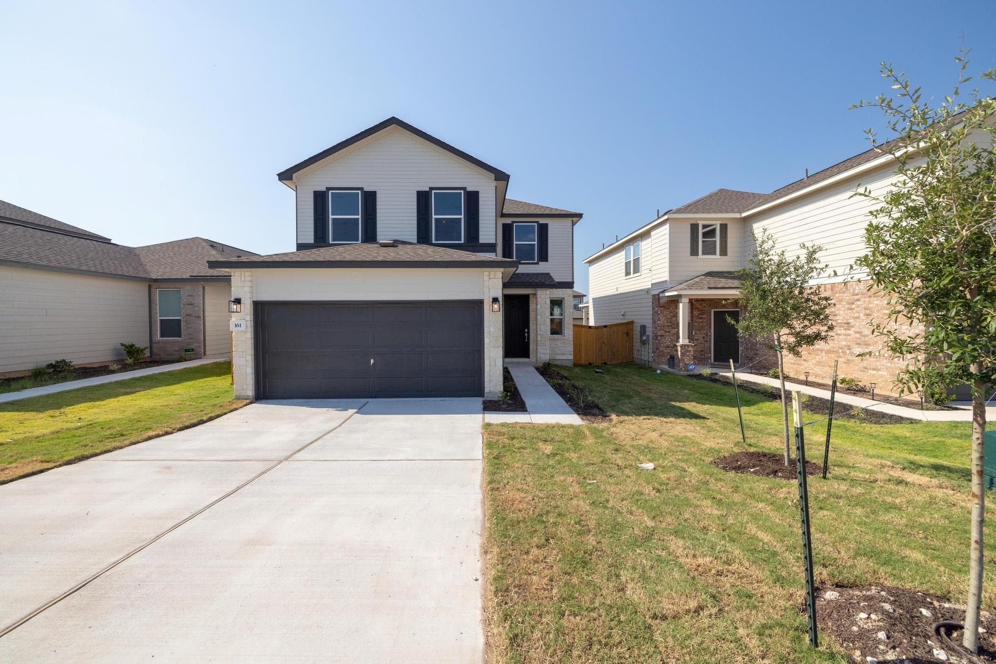161 Lucky Texan Rd