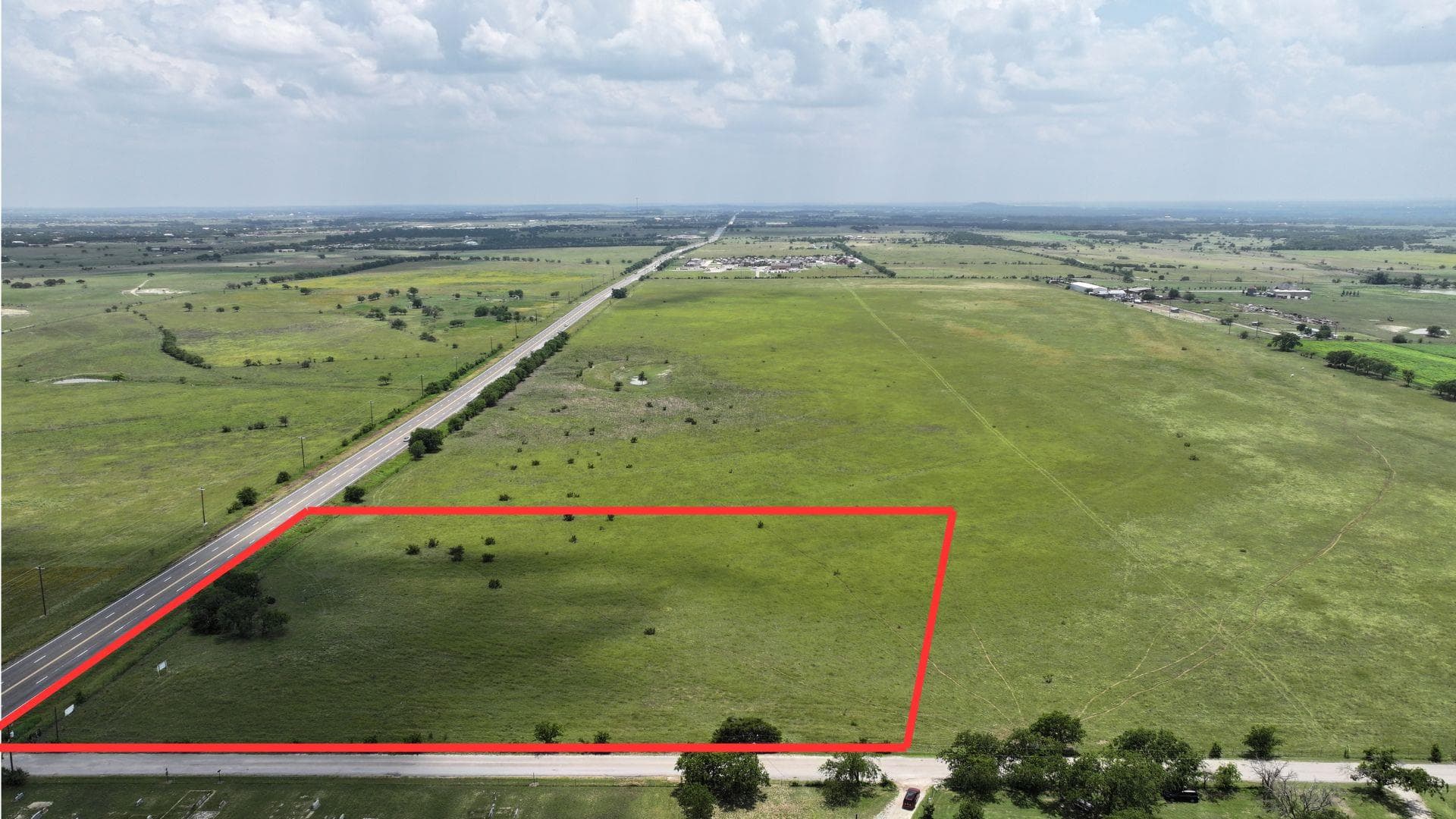 000 TBD Highway 183 None