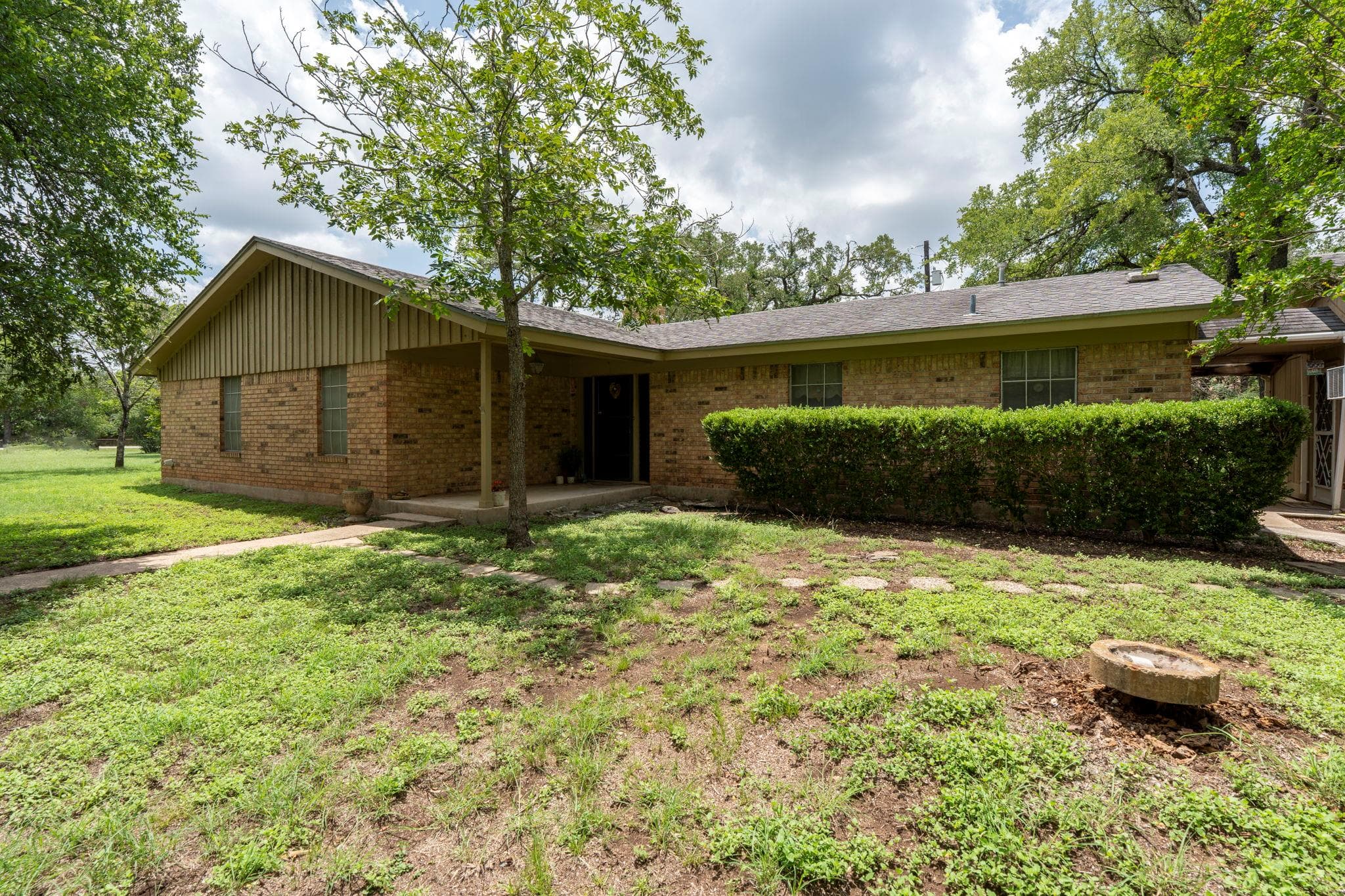3511 Wyldwood Rd