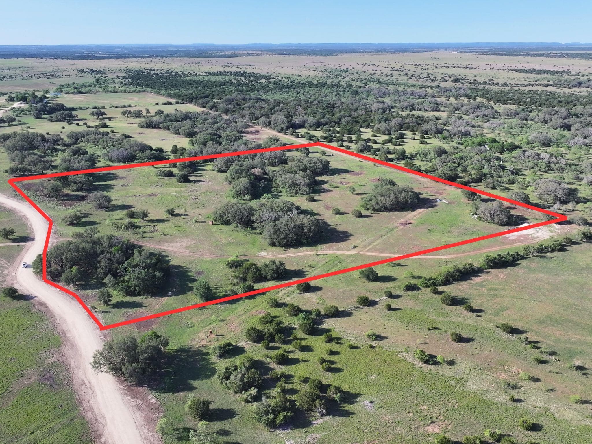 TBD Lot 5 County Rd 210 None