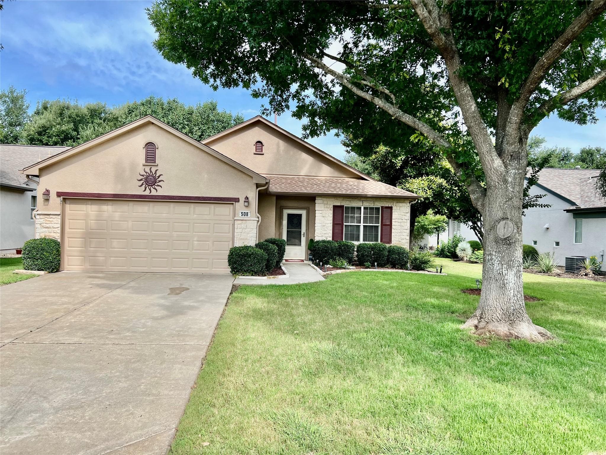 508 Texas Dr