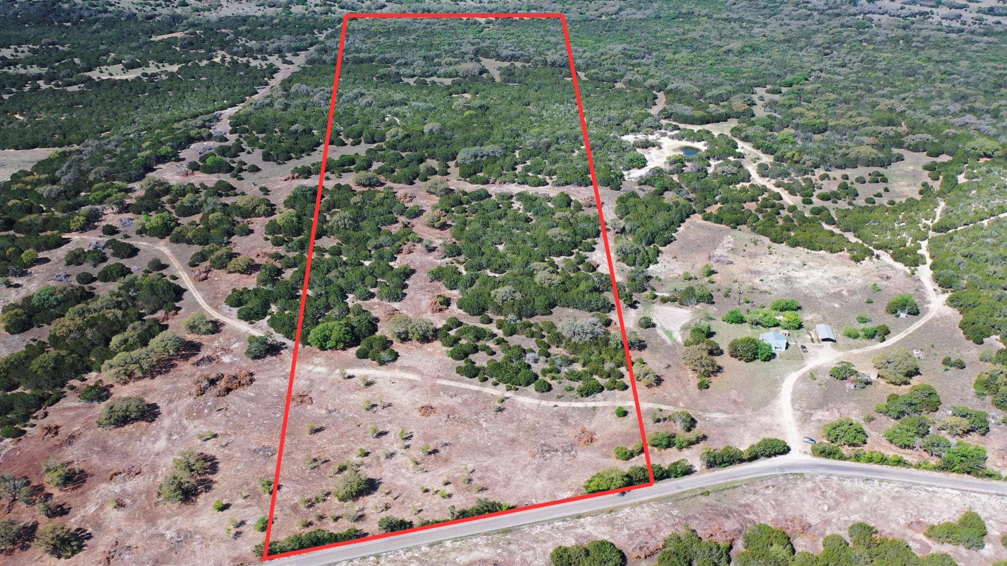 TBD 000 County Road 108 None