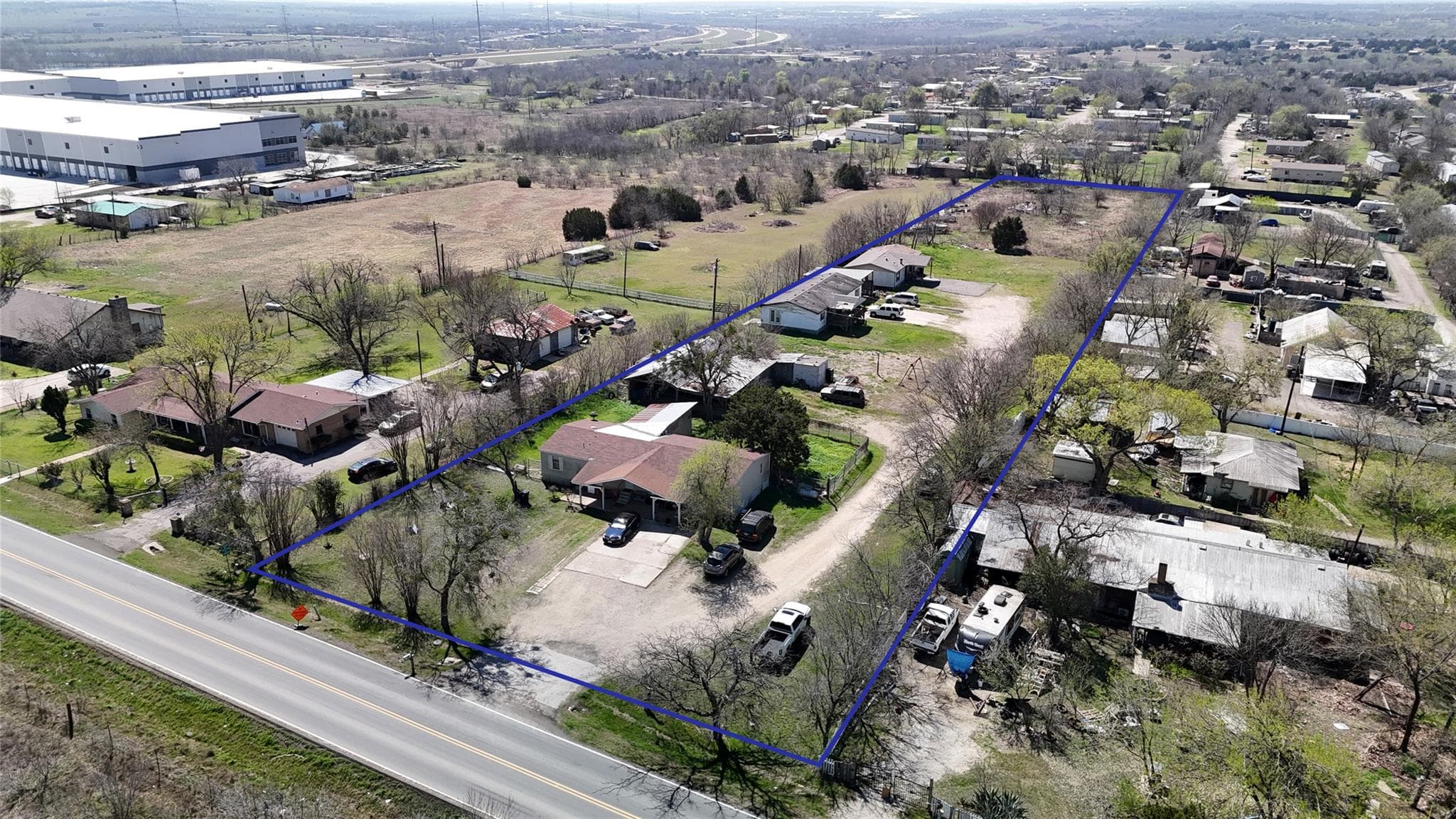 10707 McAngus Rd