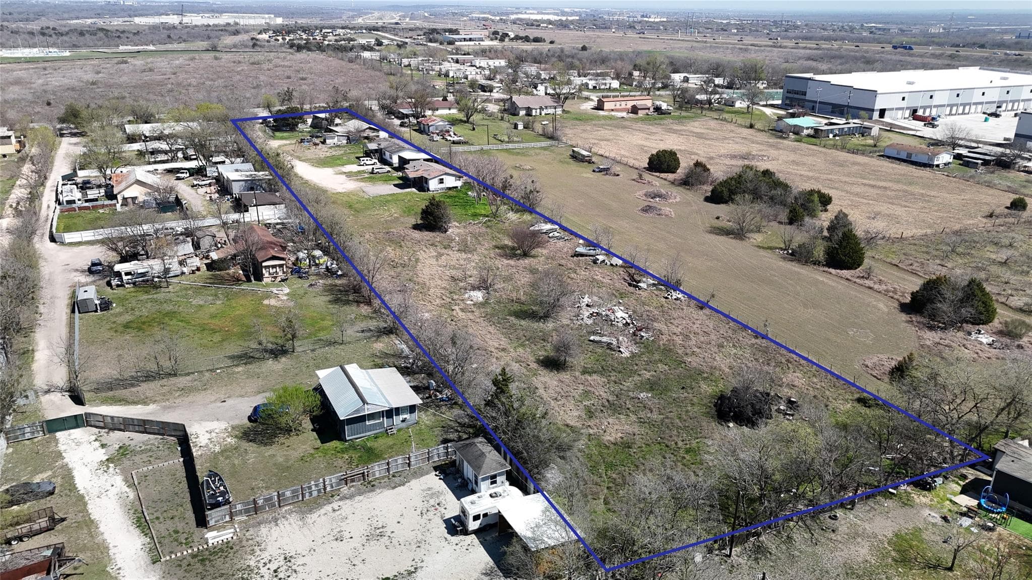 10707 McAngus Rd