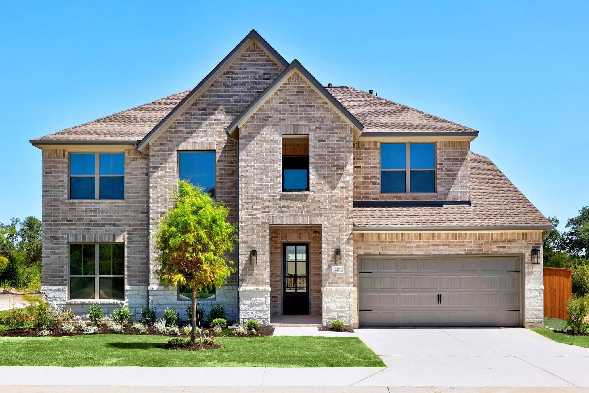 201 Buckaroo Dr