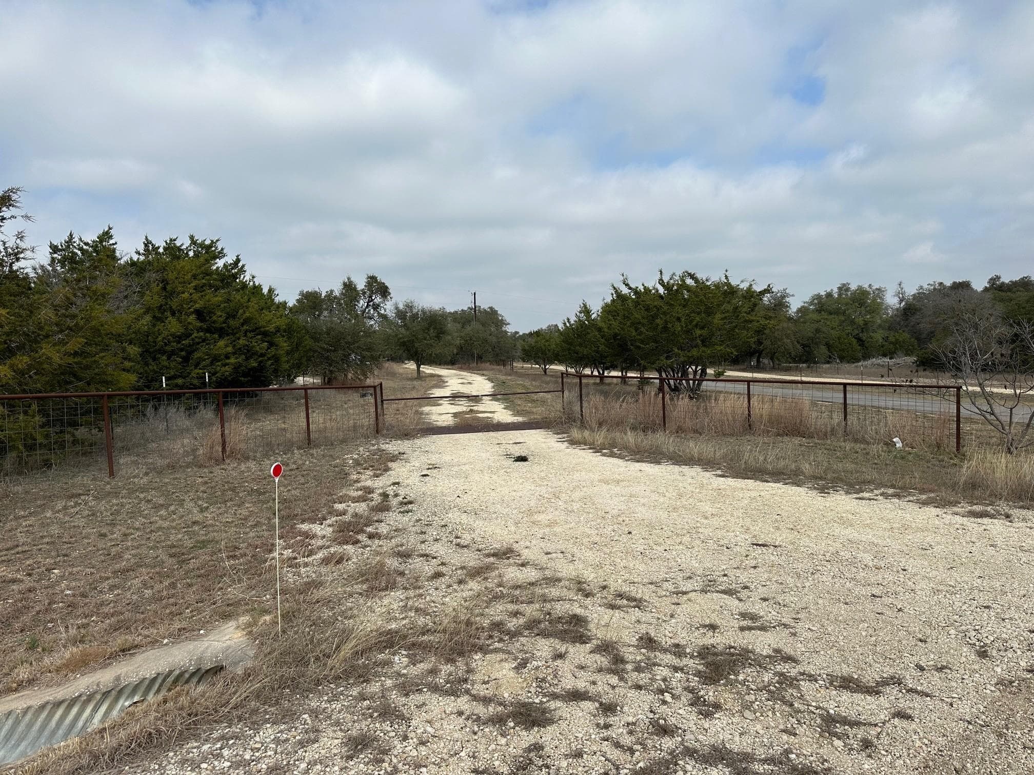 1900 County Road 284 None