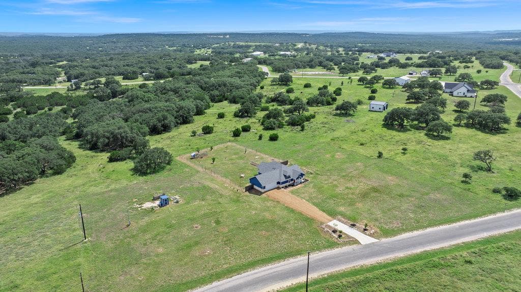 639 Blackbuck Ridge Dr