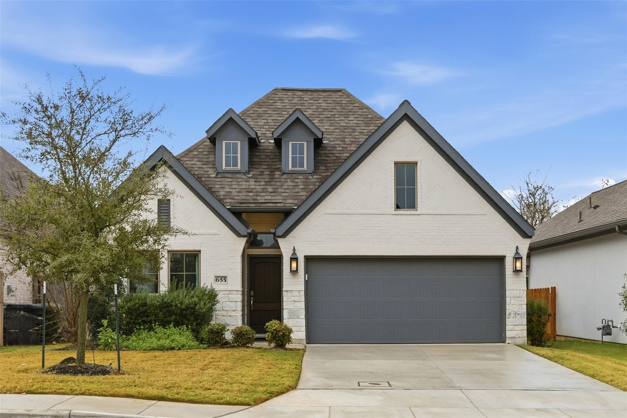 655 Arroyo Sierra None