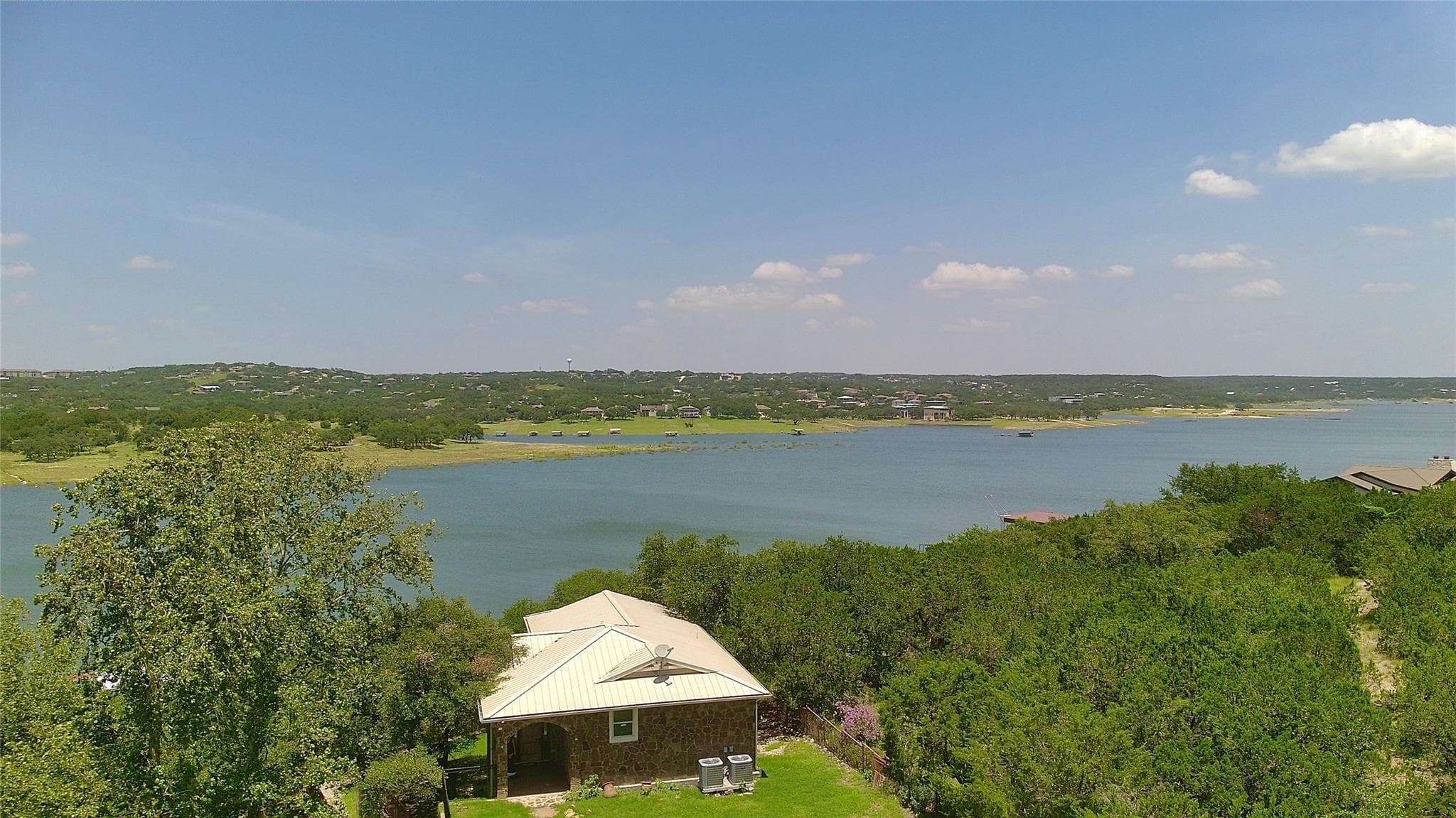 20700 E Lakeshore Dr