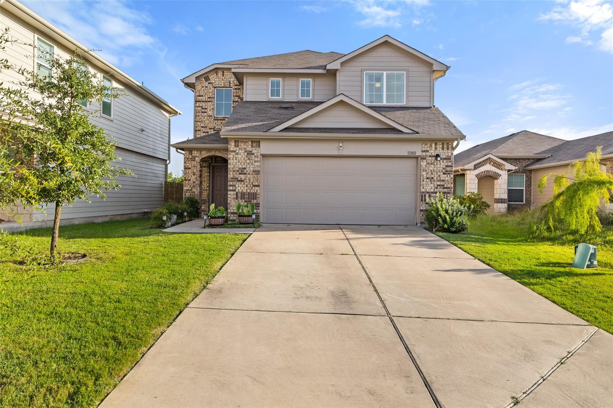 11801 Riprap Dr