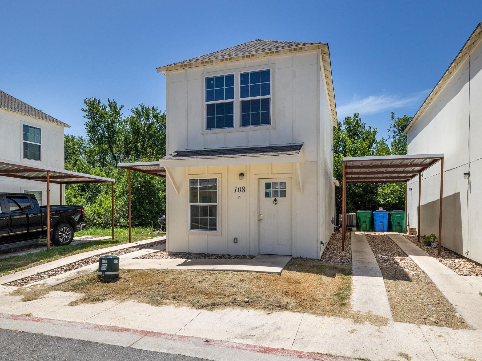 230 Debus Dr #108 B