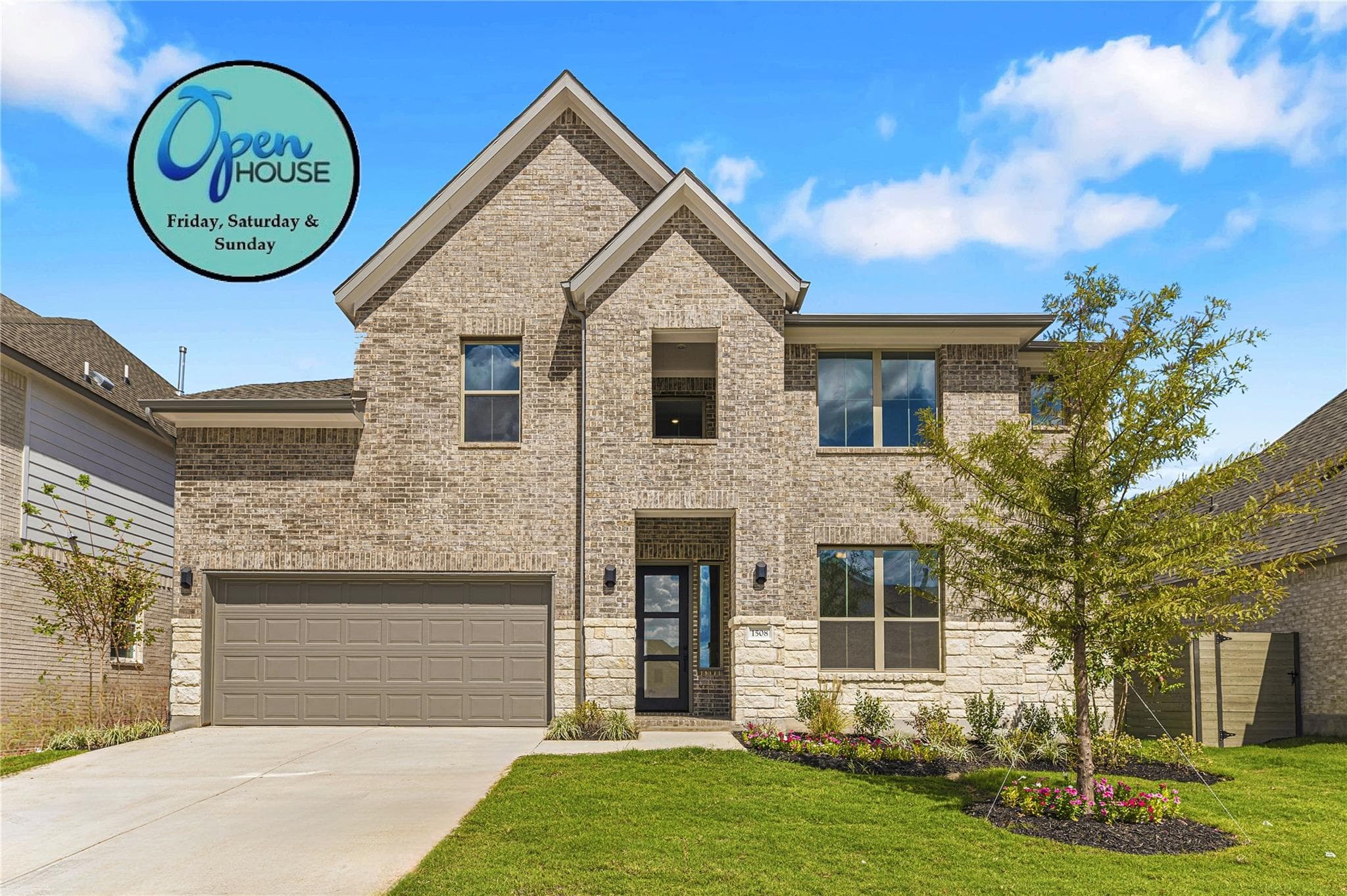 1508 Rodeo Ridge Dr