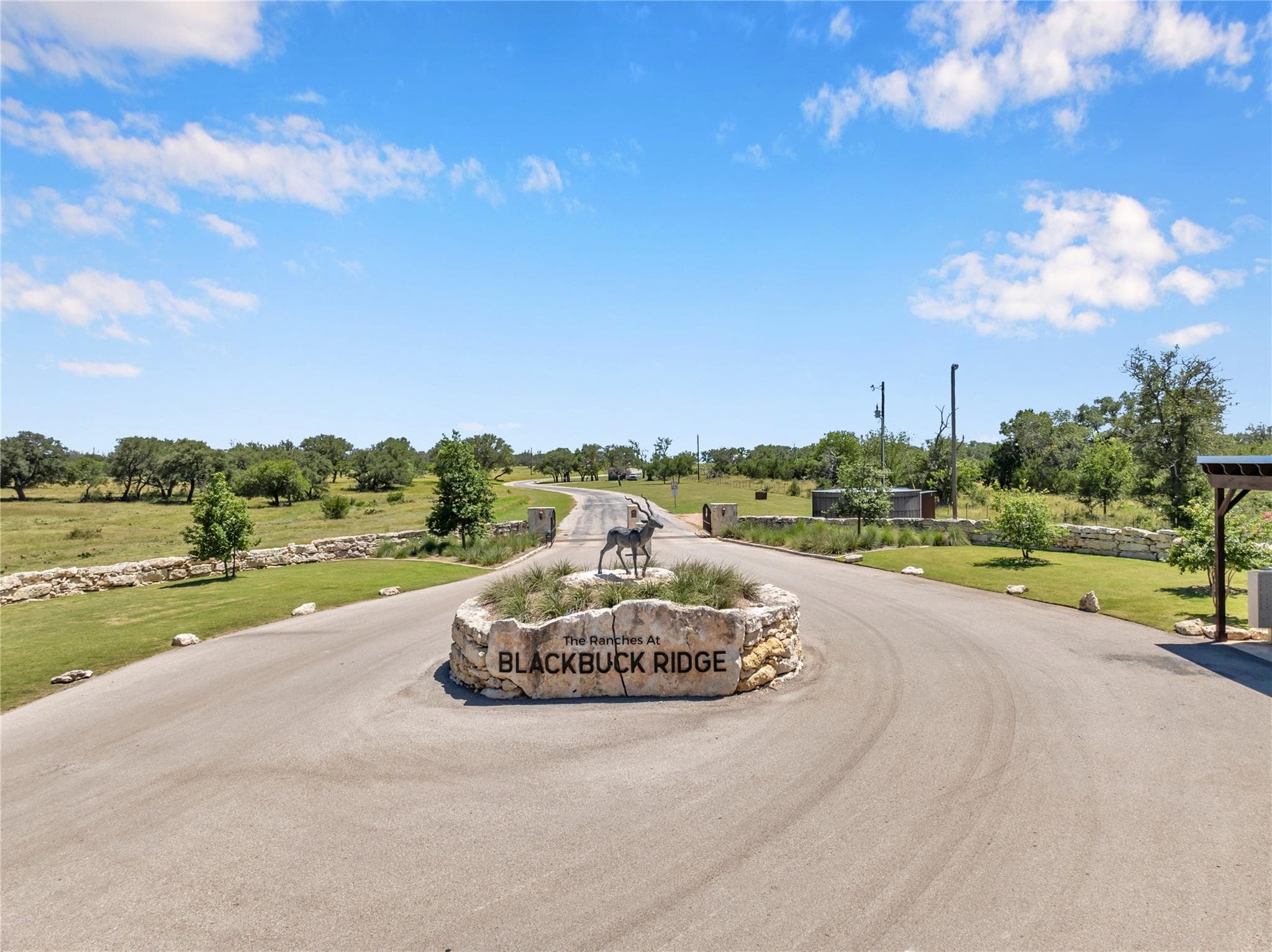 Lot 90 Blackbuck Ridge Dr