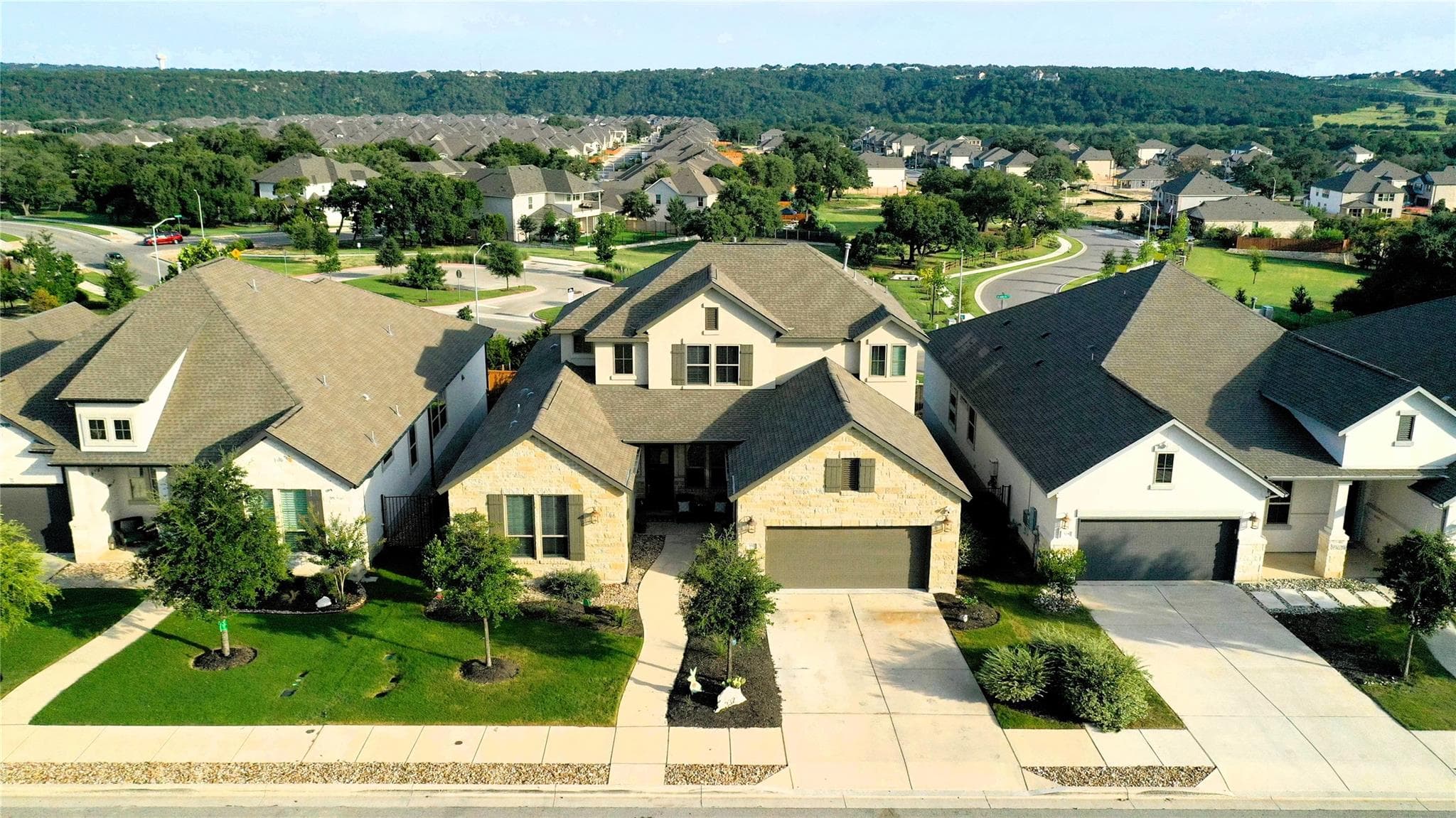 332 Panzano Dr