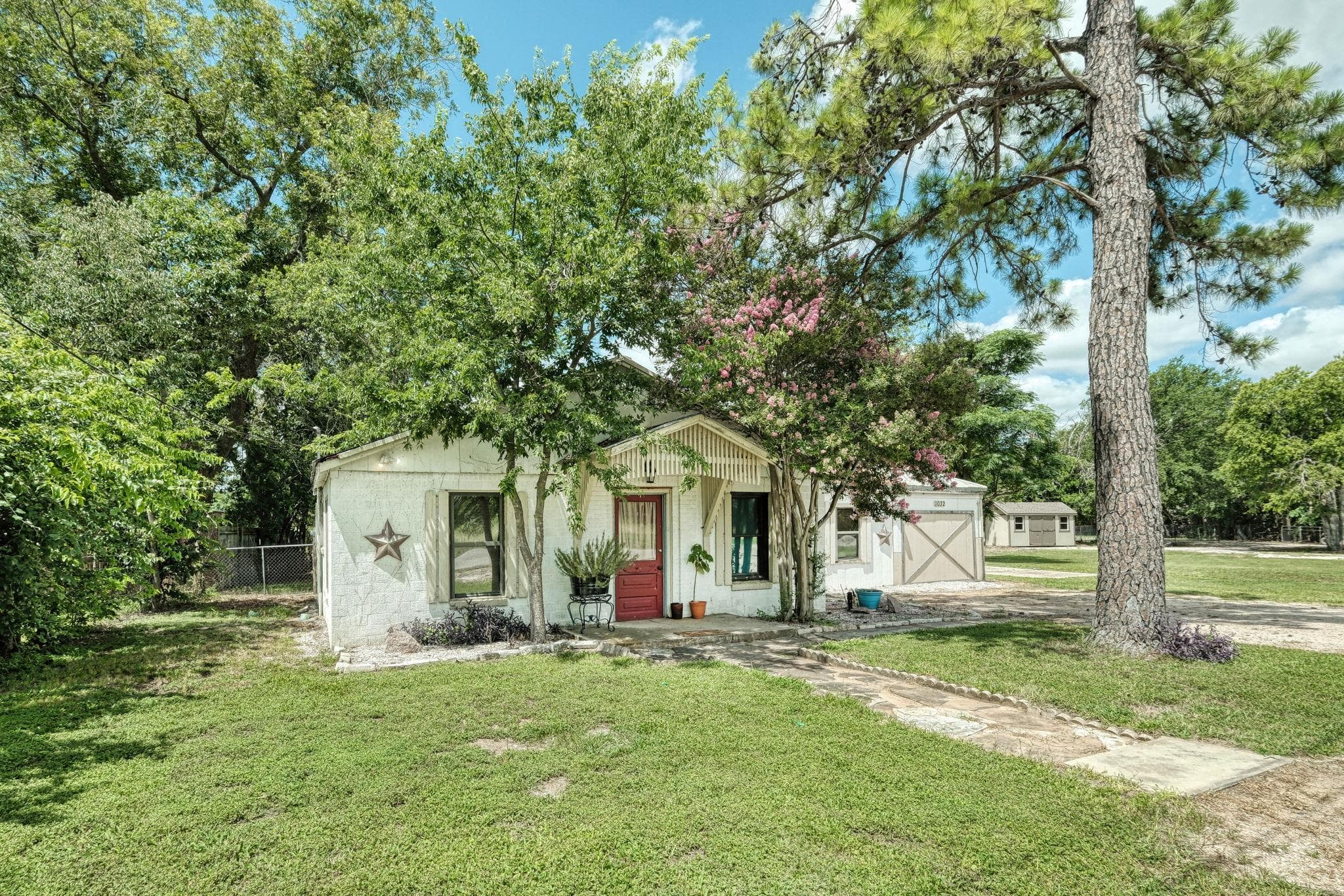 1032 County Road 340 None