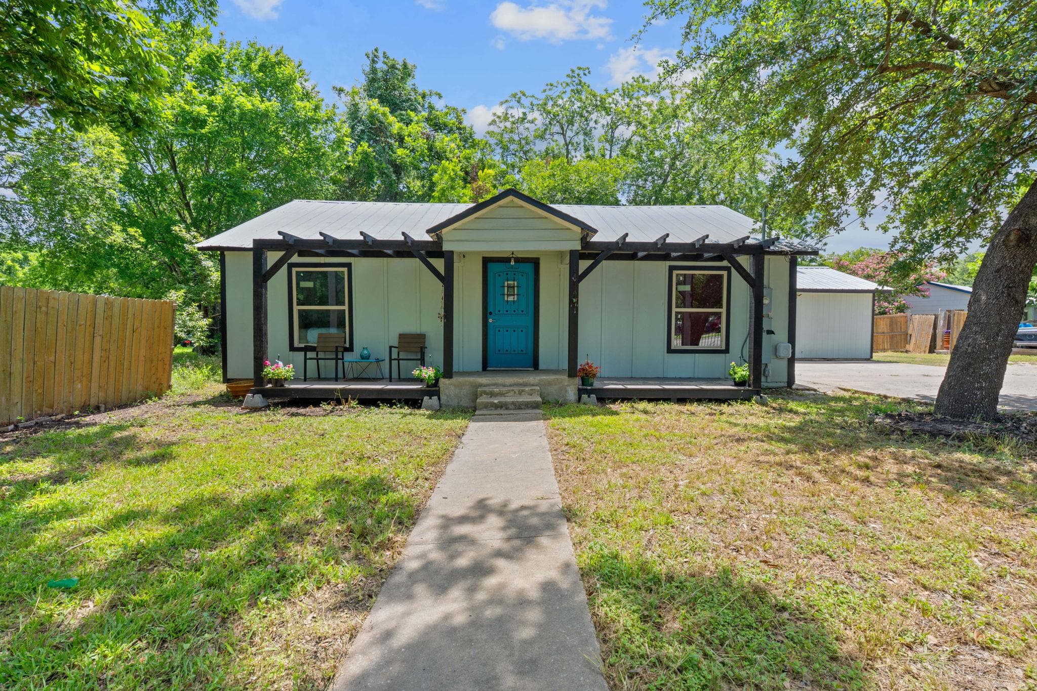 1013 N Colorado St