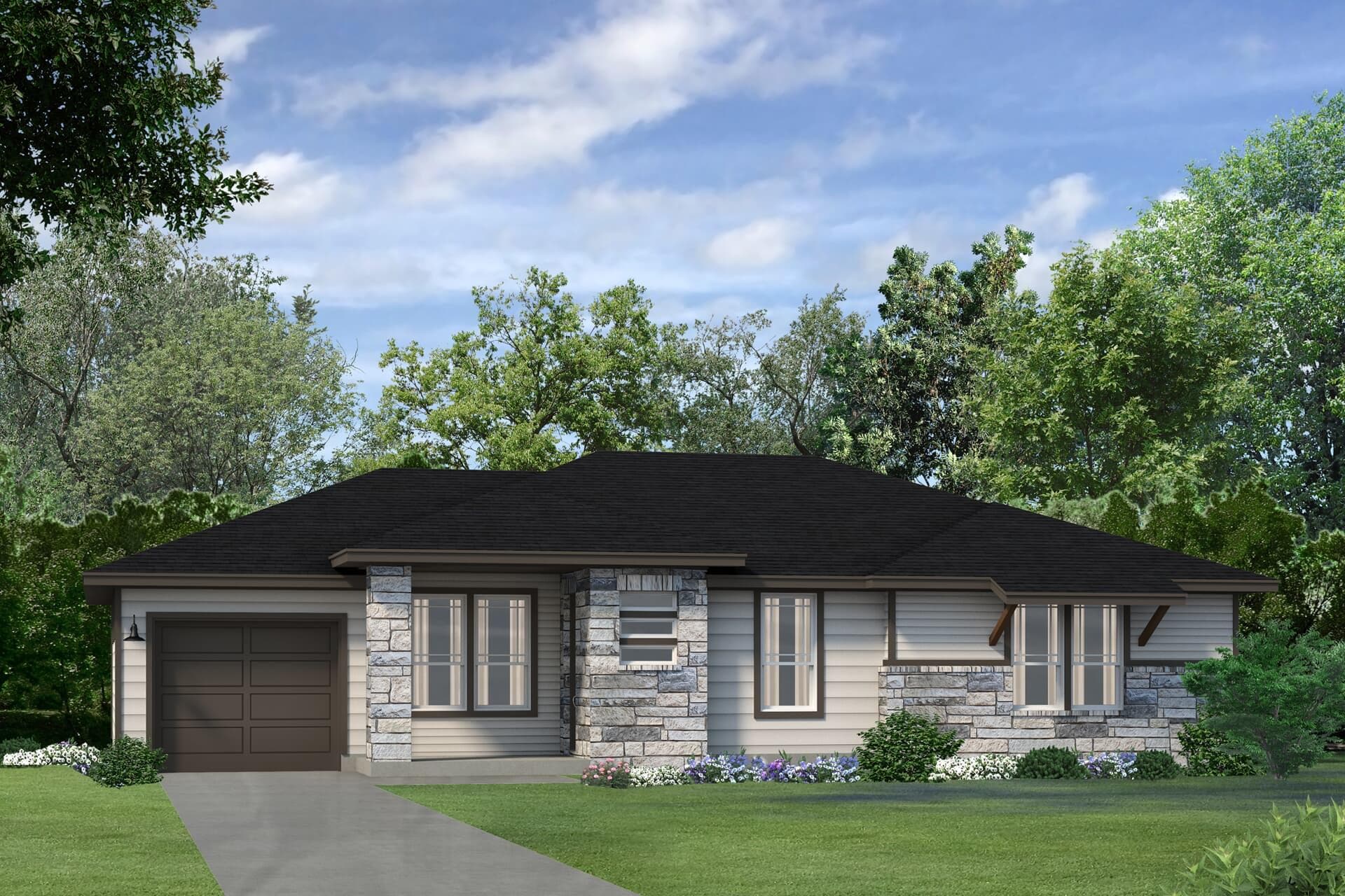 136 Antoinette Way