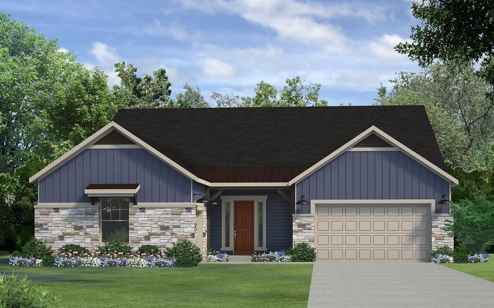 133 Living Oak Cv