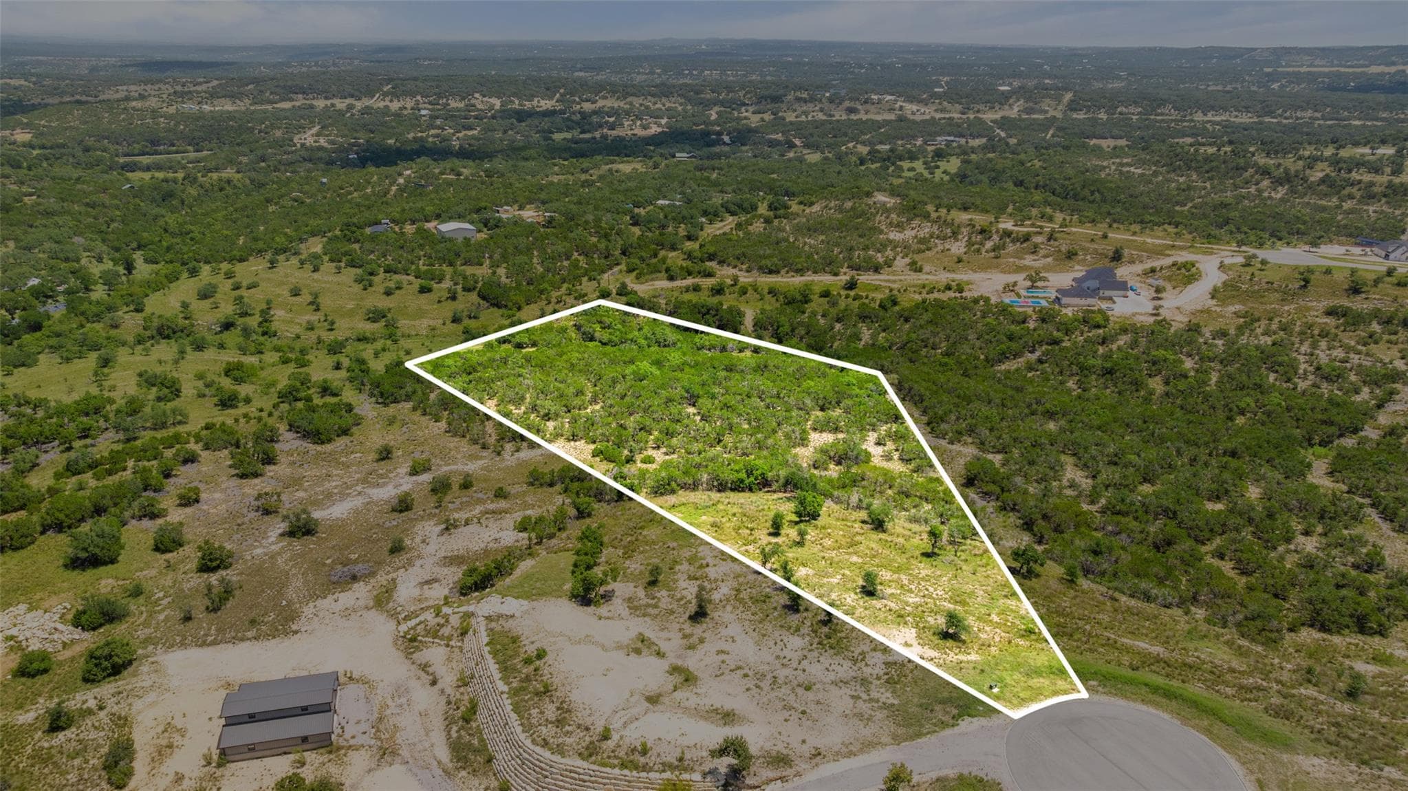 Lot 162 Legacy Hills None