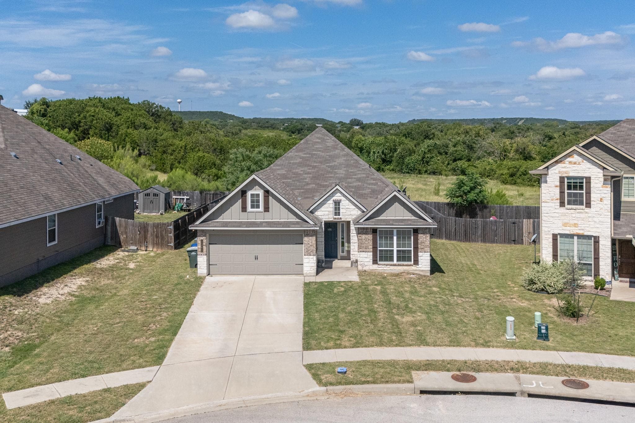 1261 Jester Ct
