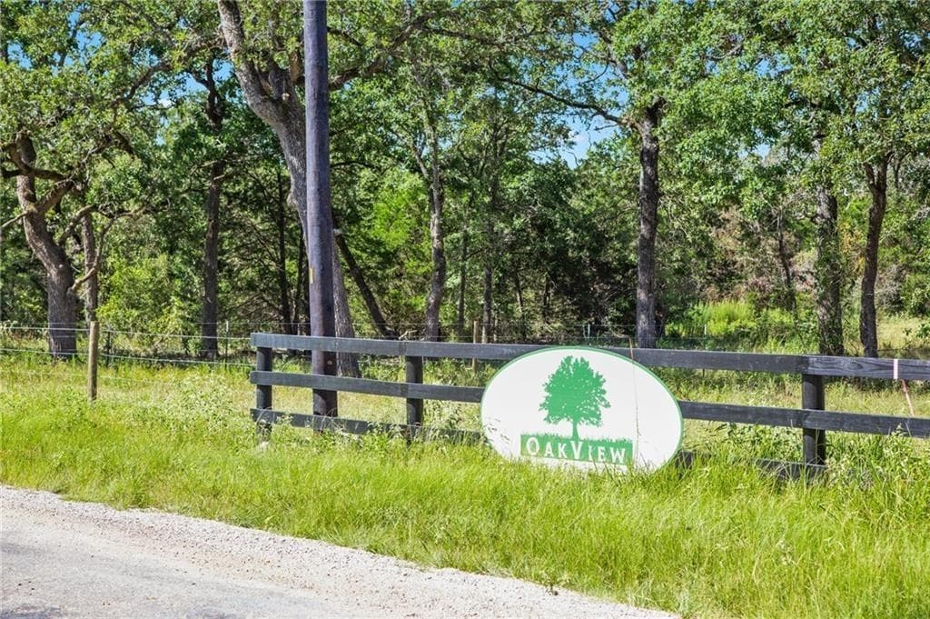 1136 Oak View Ln #Lot 22