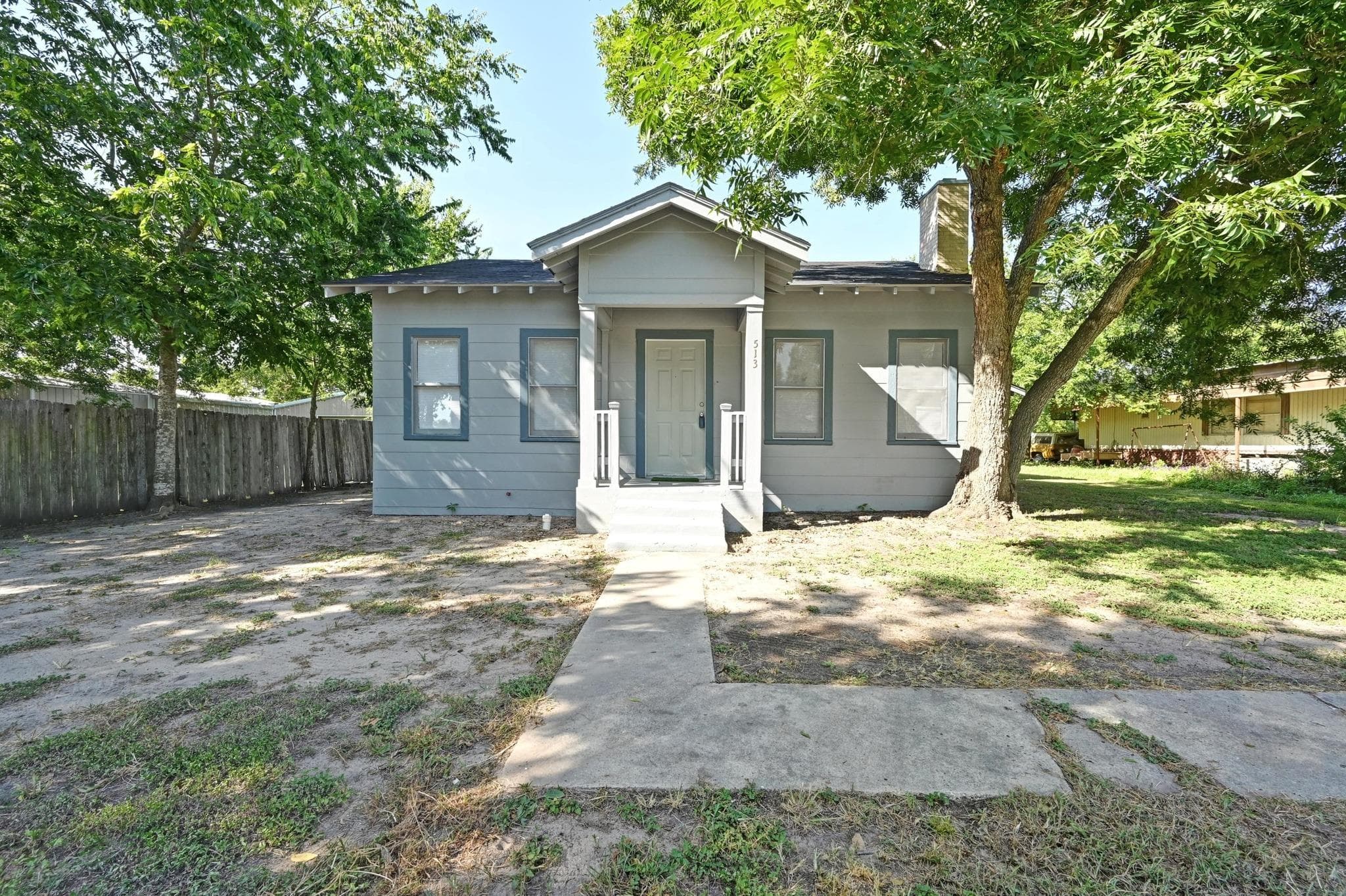 513 San Marcos Hwy