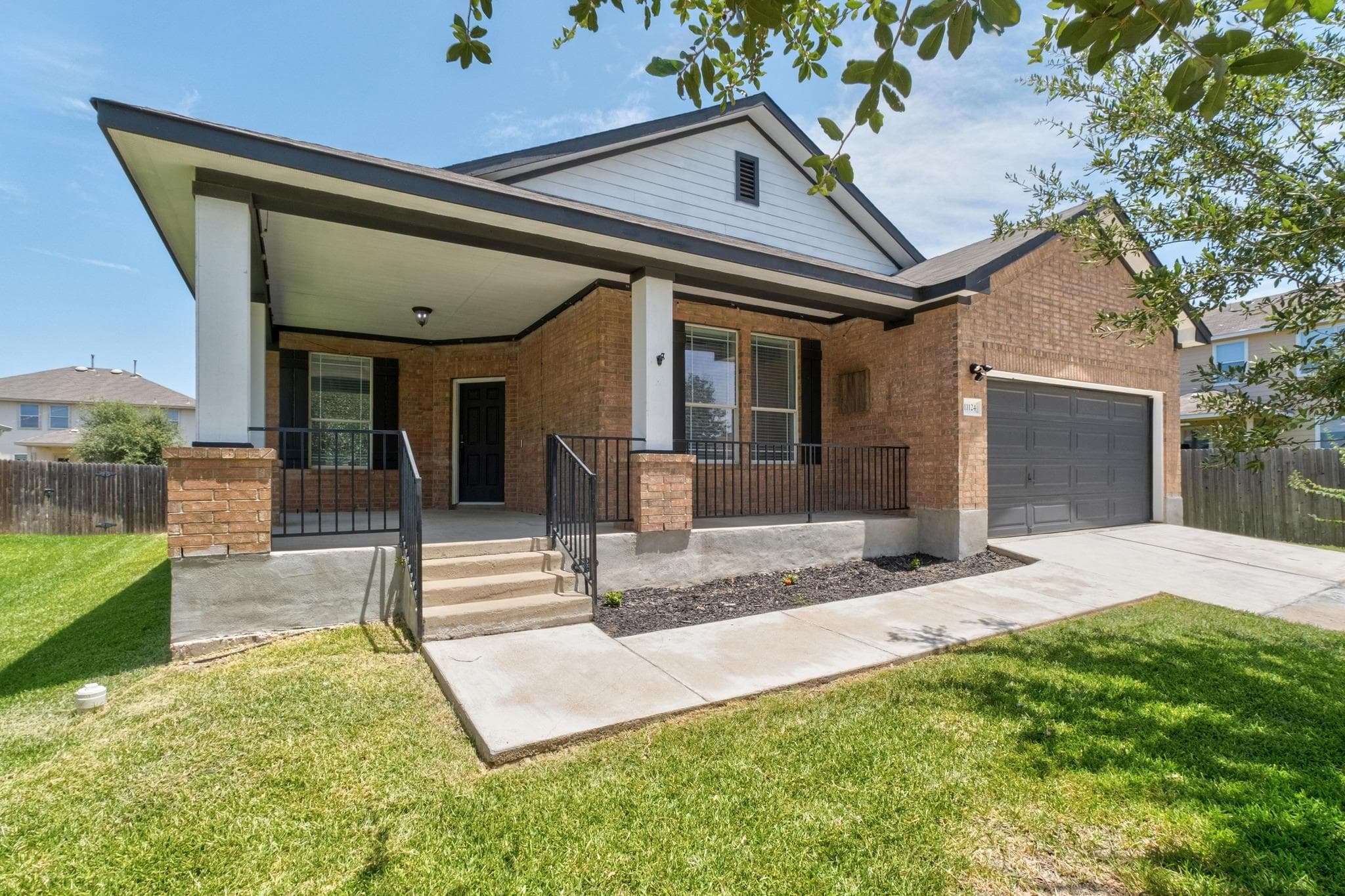 11124 Silo Valley Dr