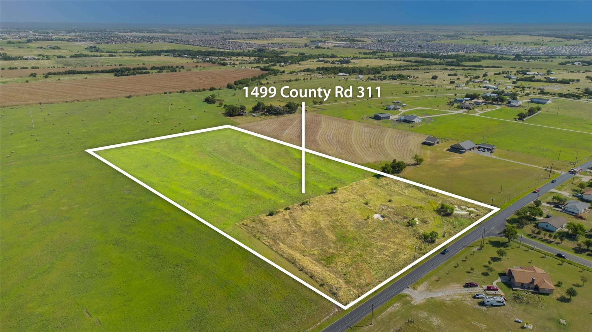 1499 CR 311 Dr