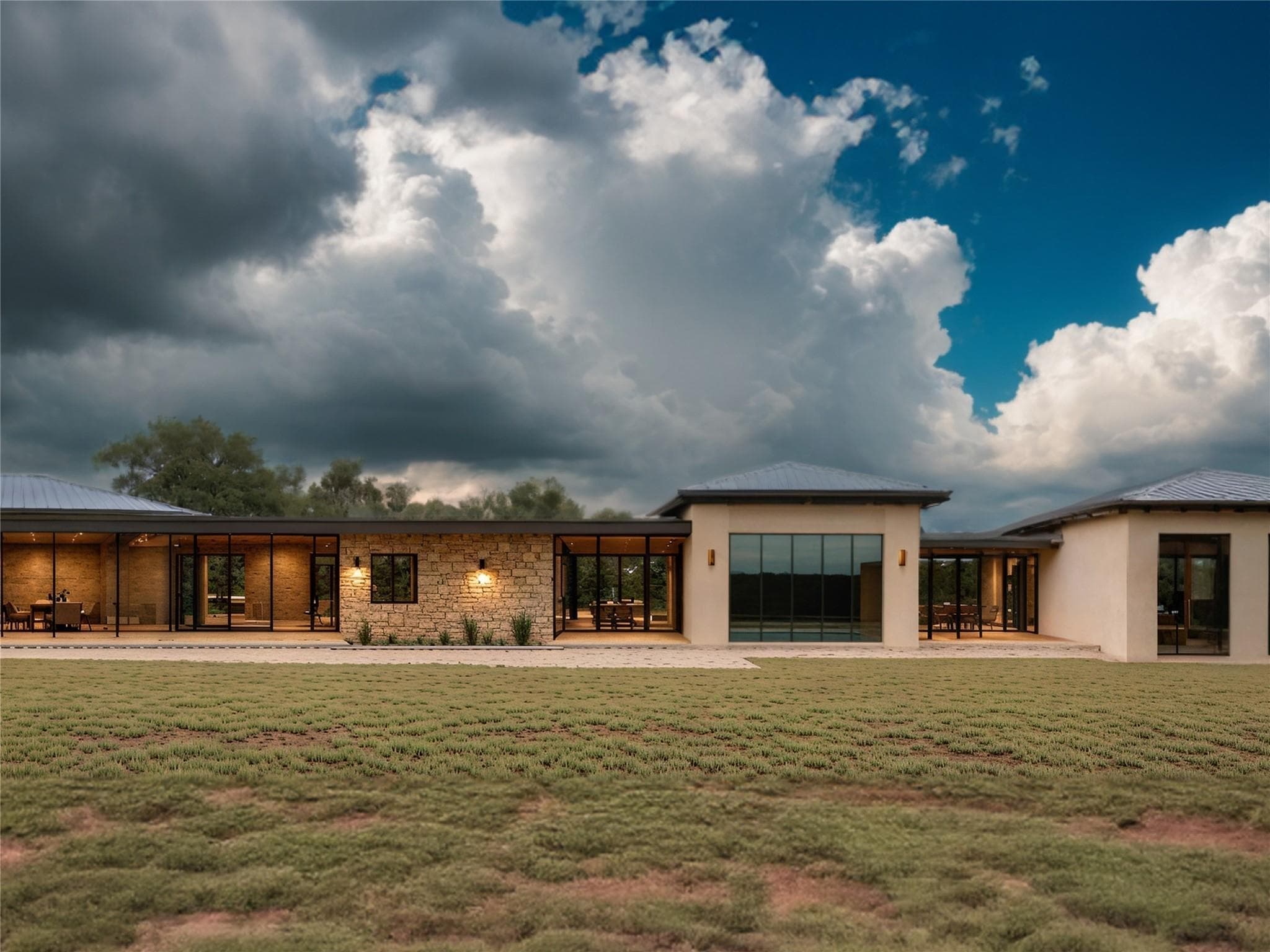 LOT 13 Byrd Ranch Road None