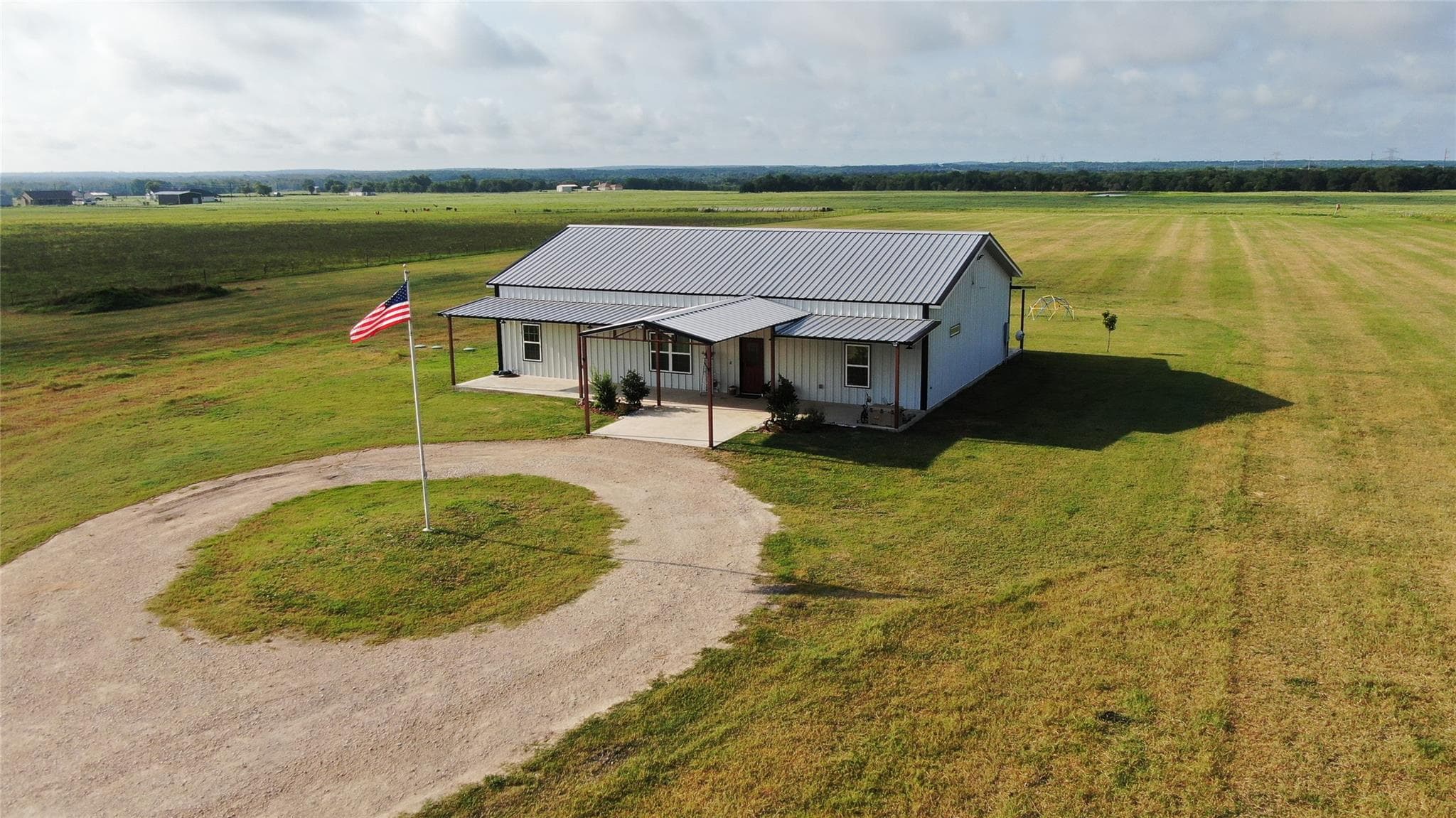6731 N Fm 908 None