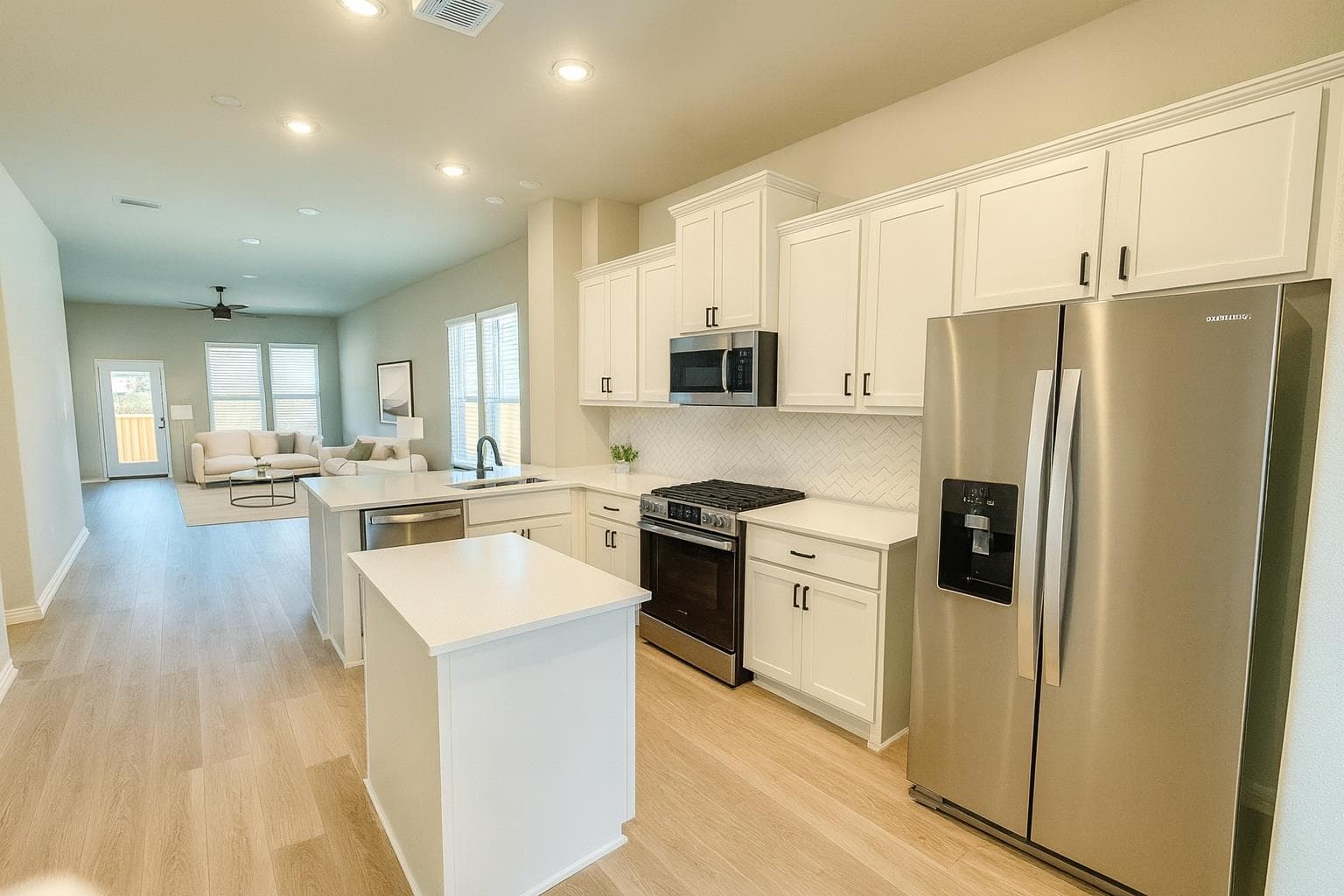 145 Great Sequoia Ln