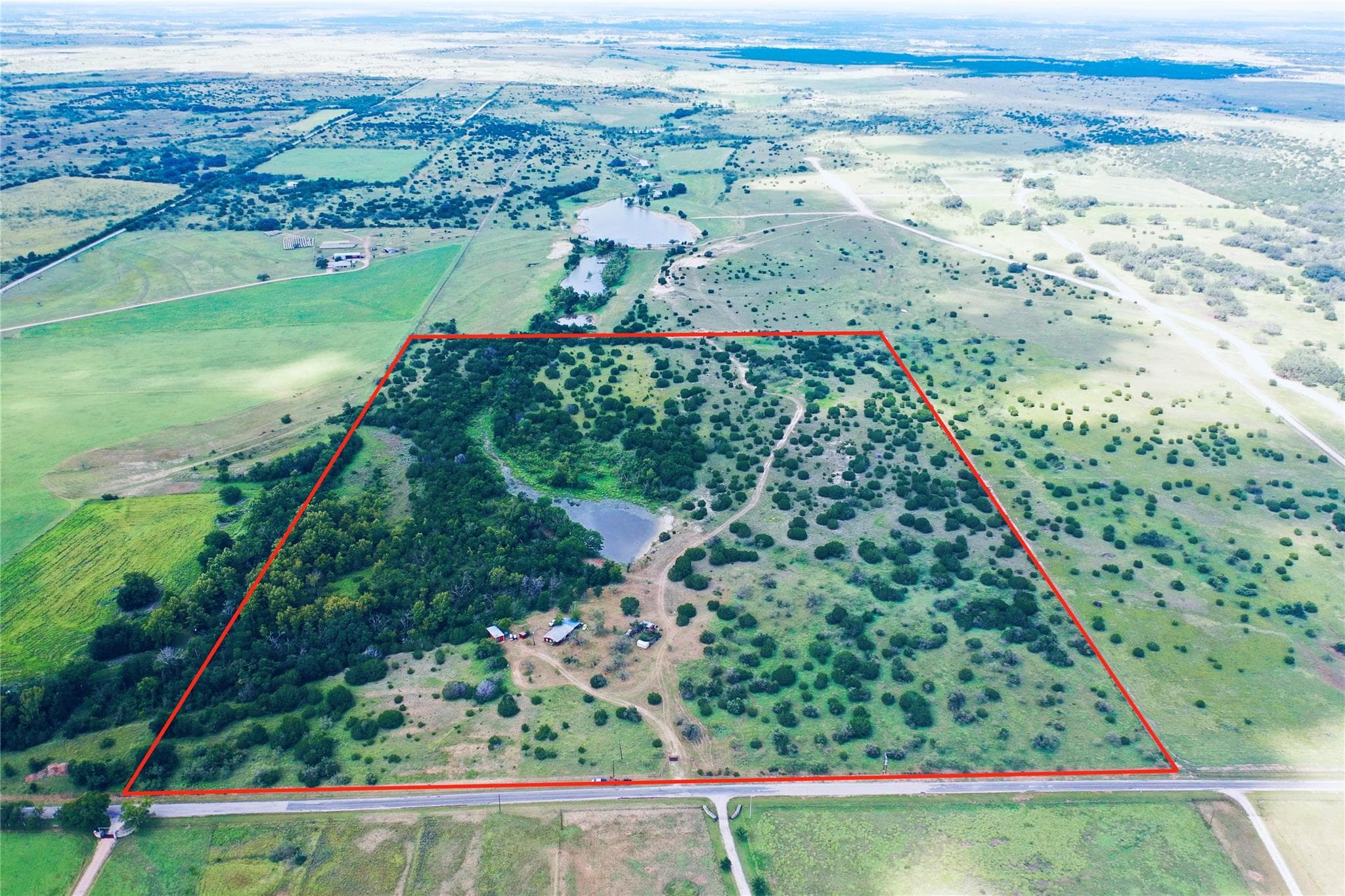8060 County Road 210 Rd