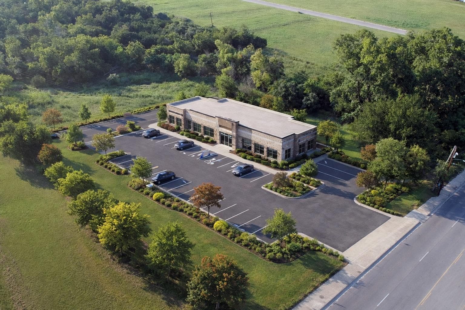 4401 Trimmier Rd