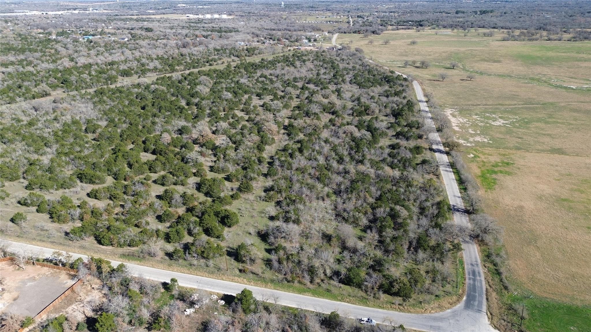 000 N Gaines Rd