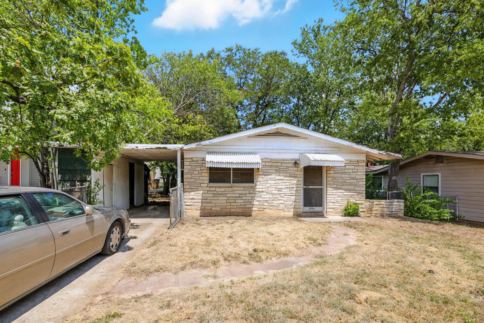 3709 Tower View Ct
