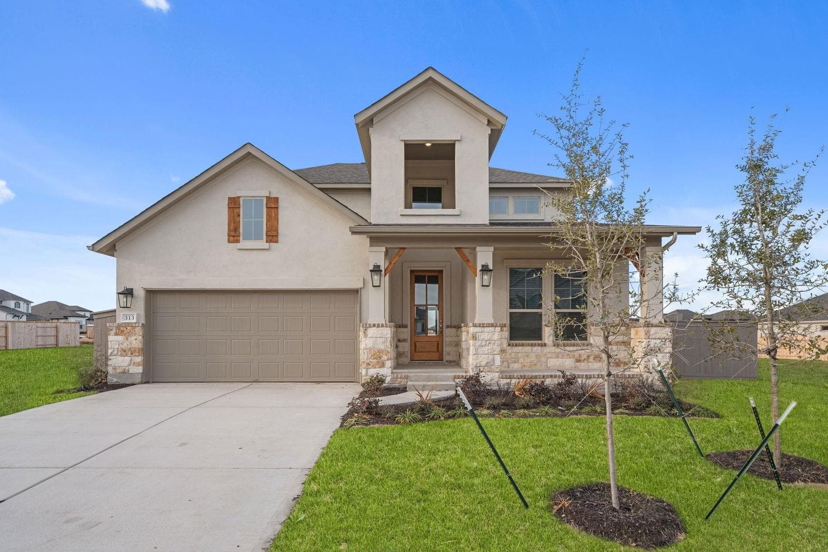 313 Royal Fern Rd
