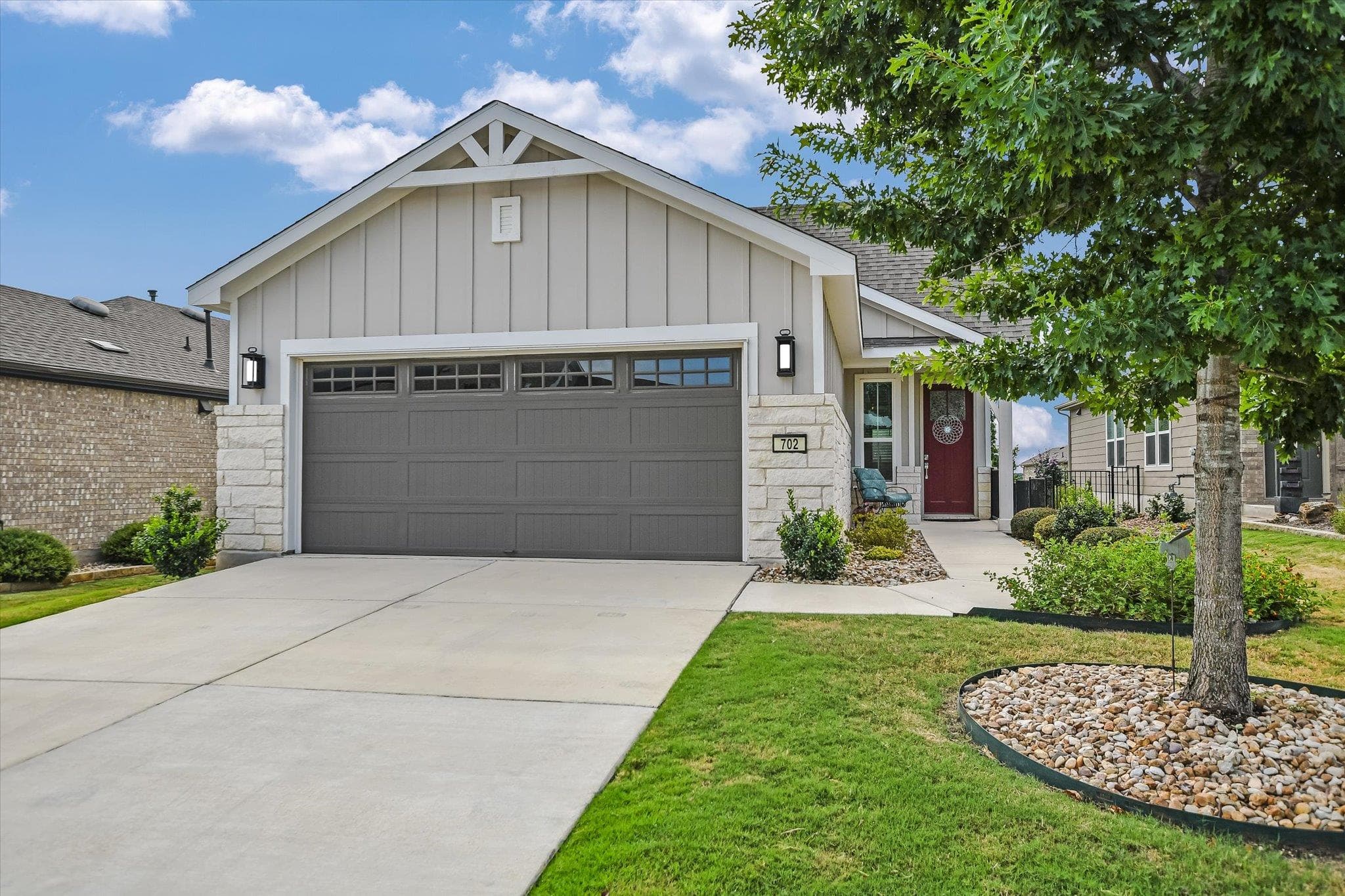 702 Kitty Hawk Rd