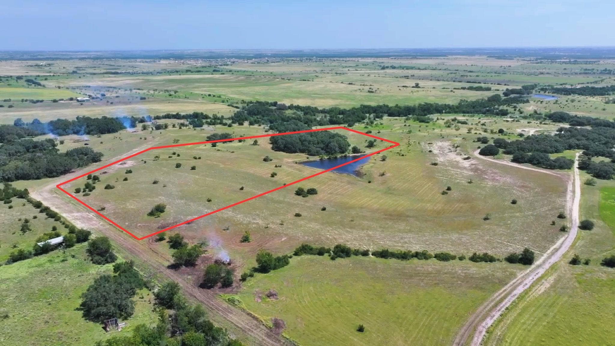 TBD Lot 4 County Road 276 None