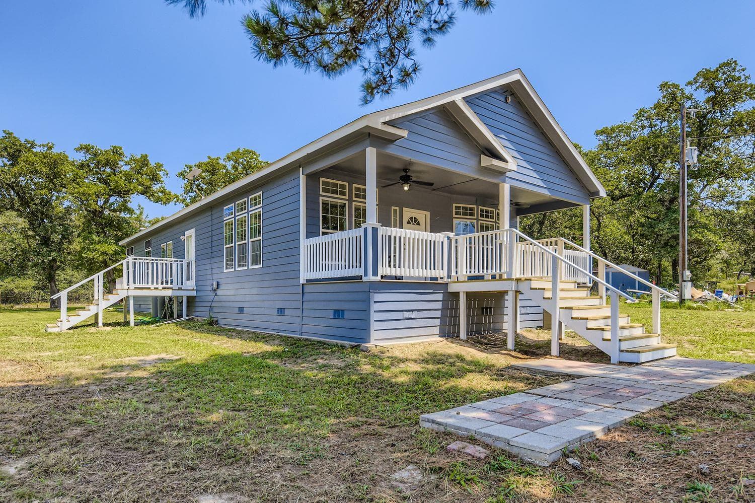 260 Dickerson Ln