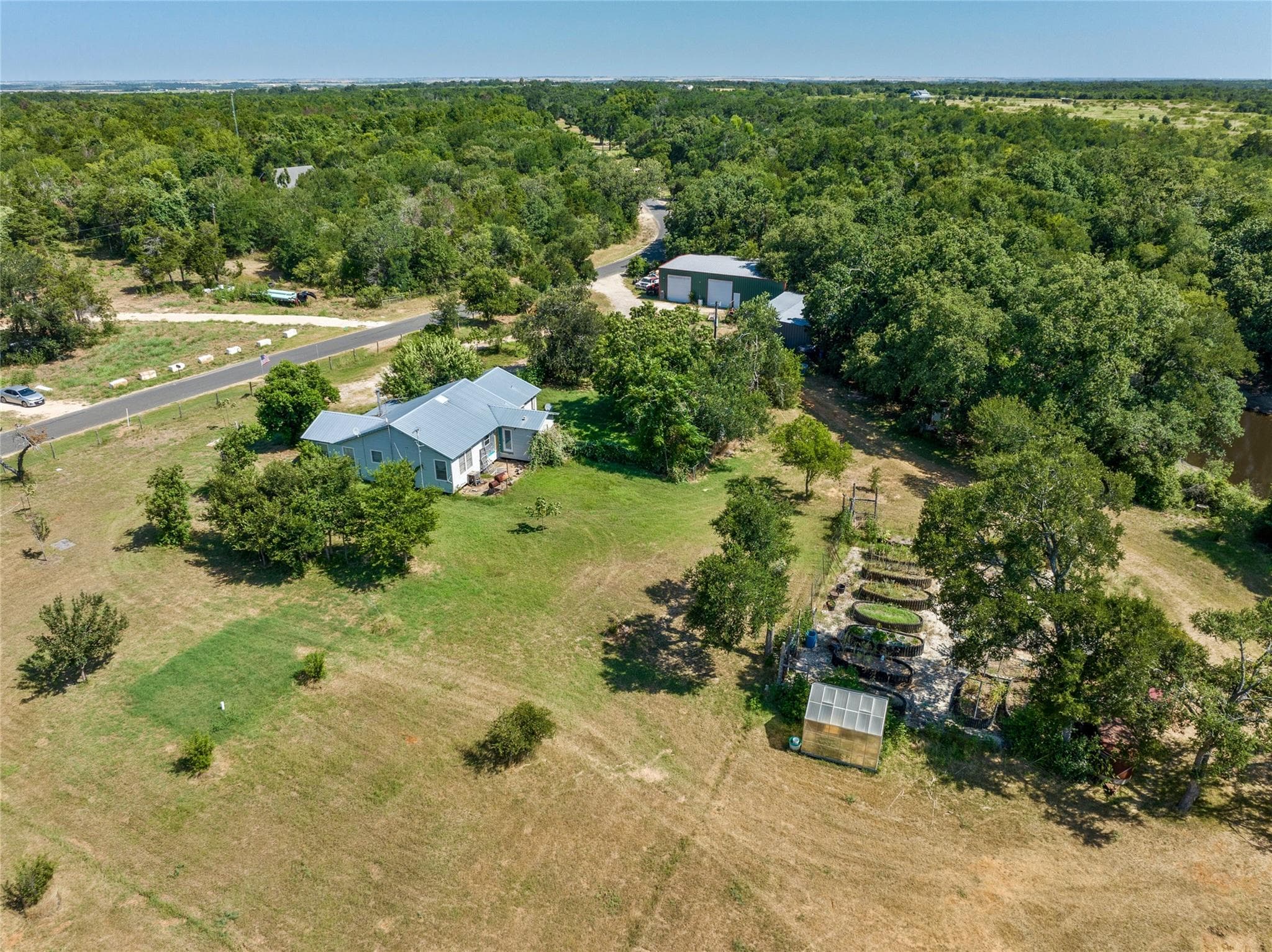 681 County Road 474 None