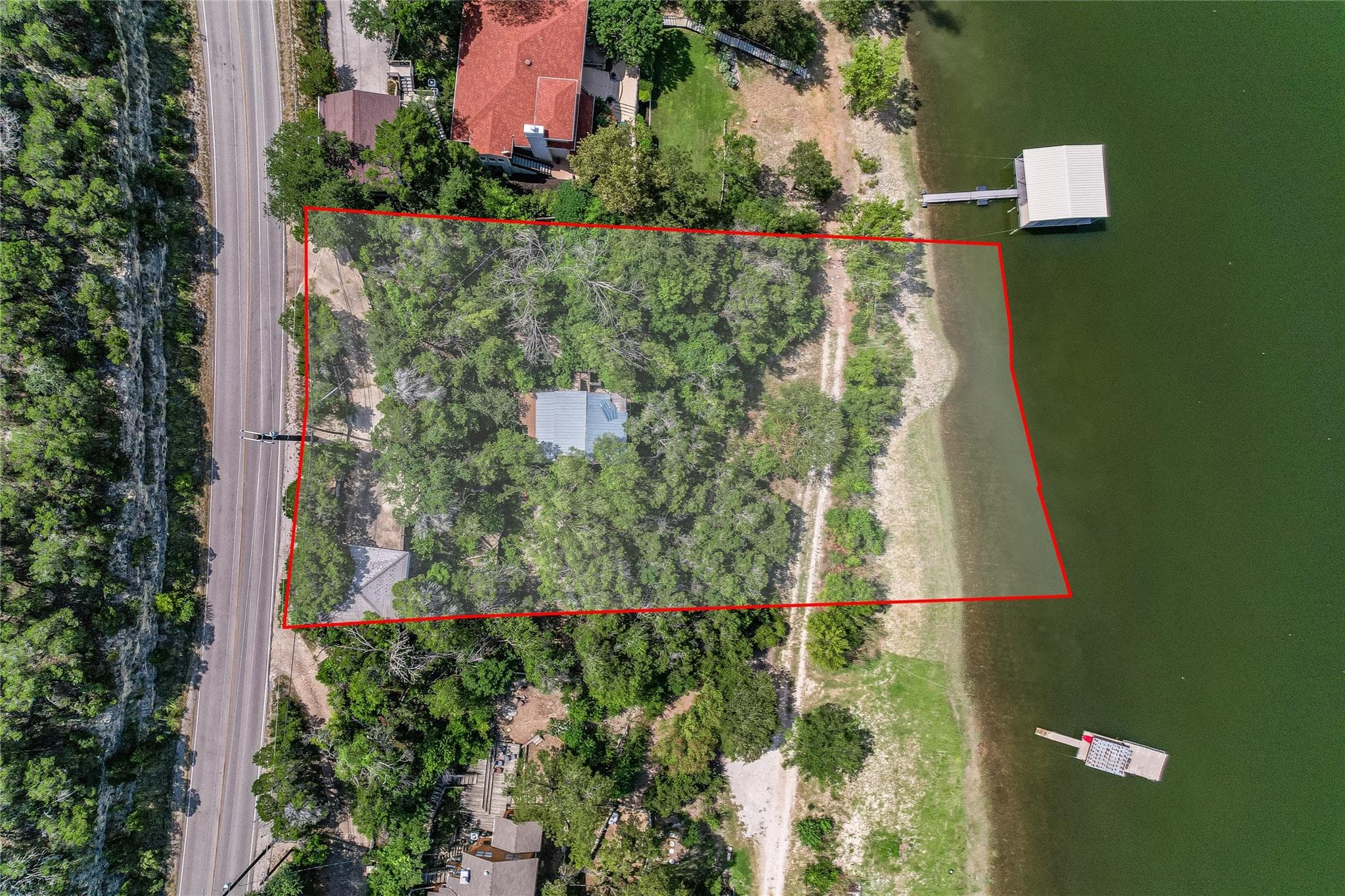 13527 Bullick Hollow Rd