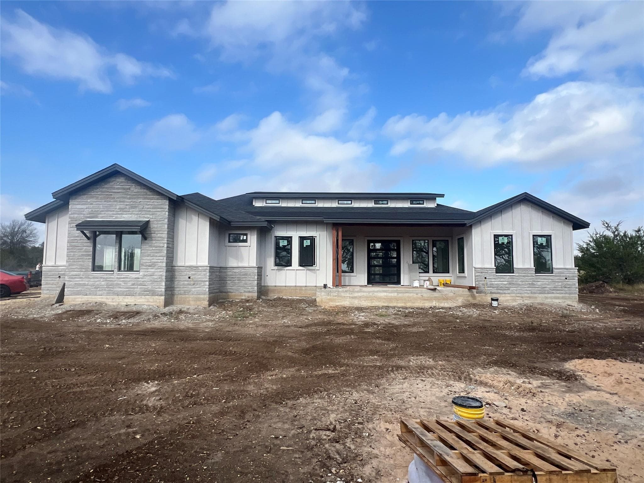 TBD Stone House Dr
