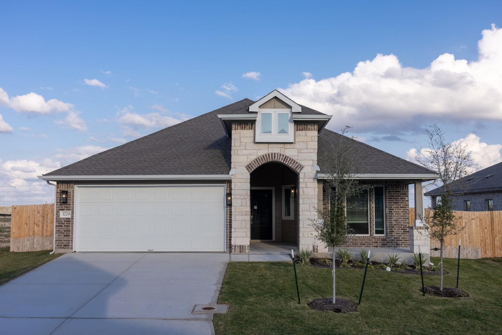 3729 Pin Oak Hills None
